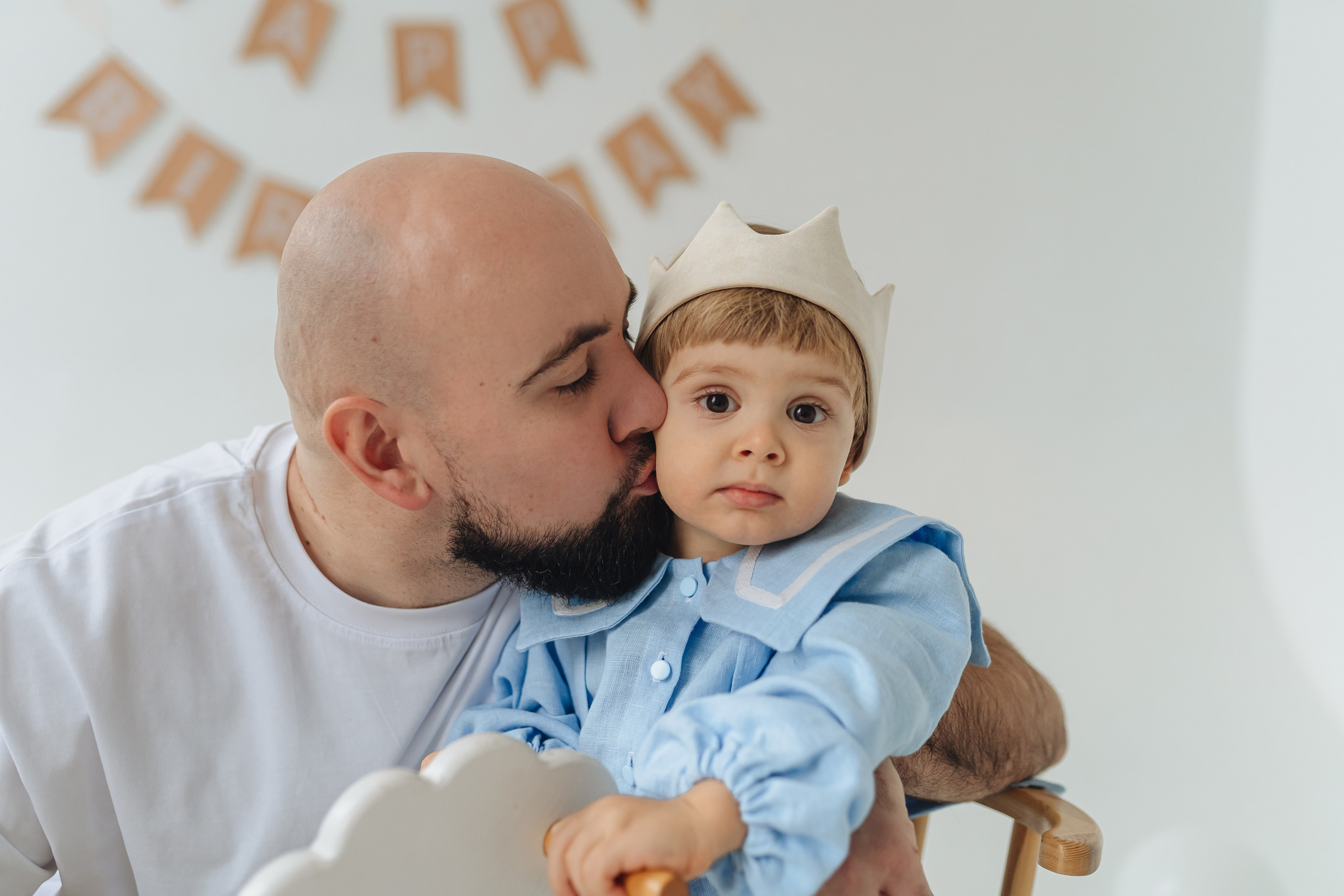 Платоше 2 года. Фотограф новорожденных малышей Одинцово/Москва Юлия Скок
