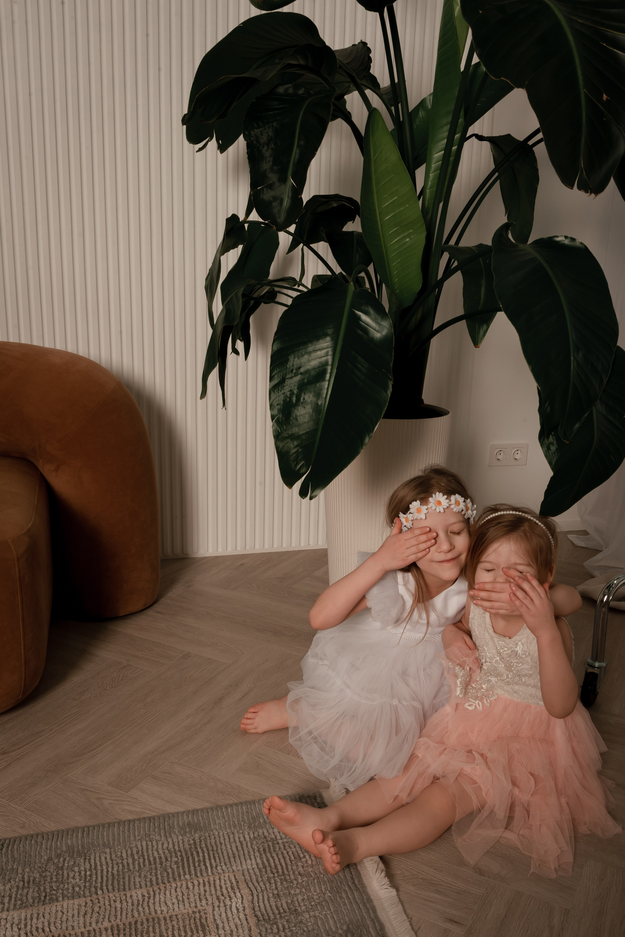 Семейная Сергей & Марина. Свадебный и семейный фотограф в Москве Анна Сдобнова