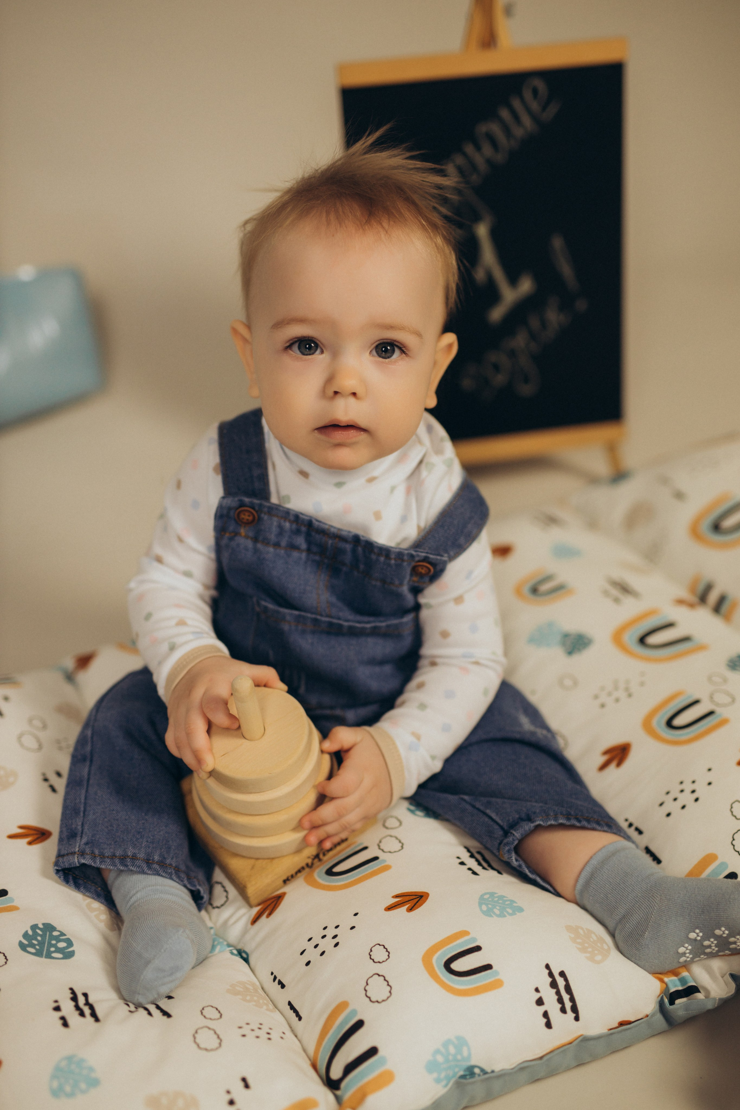 Детская фотостудия. Семейный фотограф Даша Погорелова г. Богучар