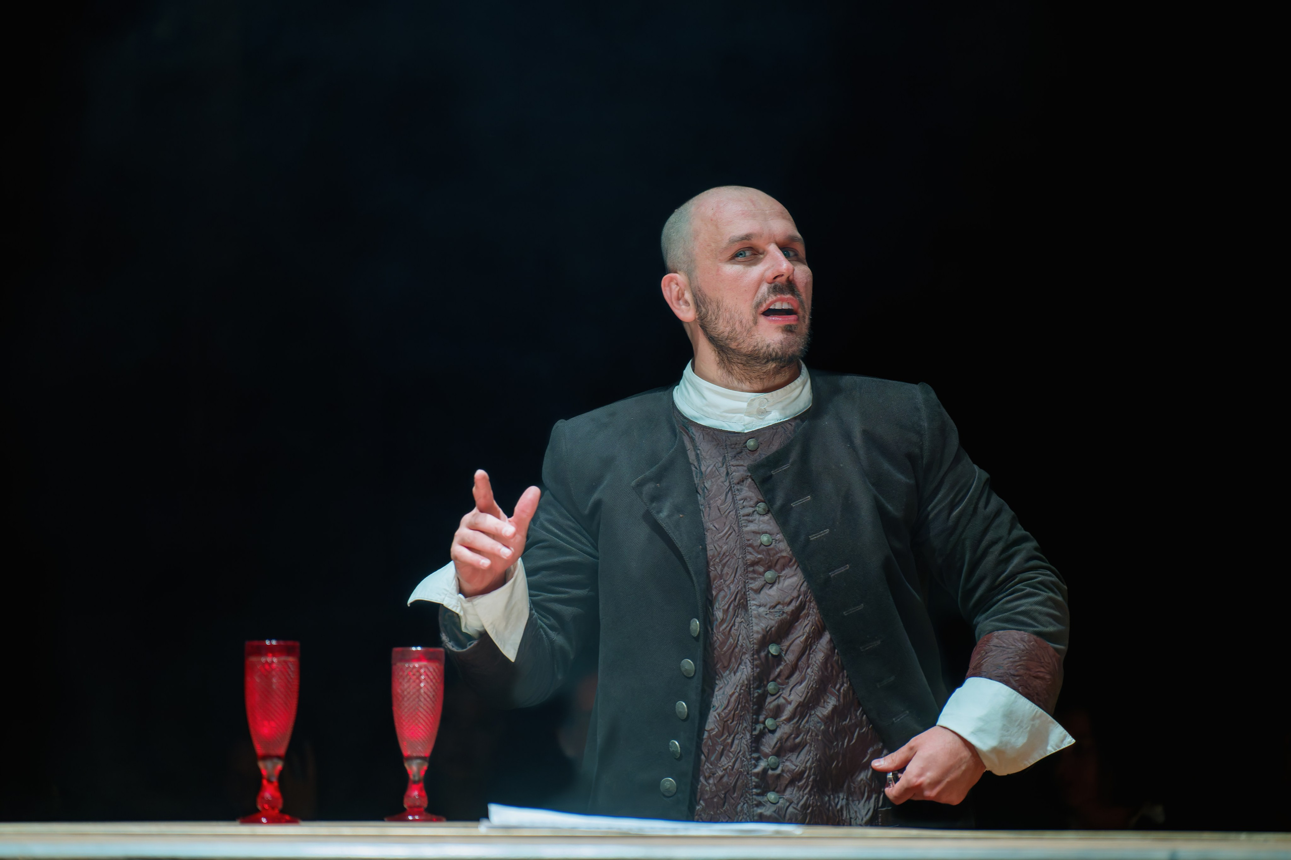 Маленькие трагедии. Сайт фотографа Сергея Абрамова