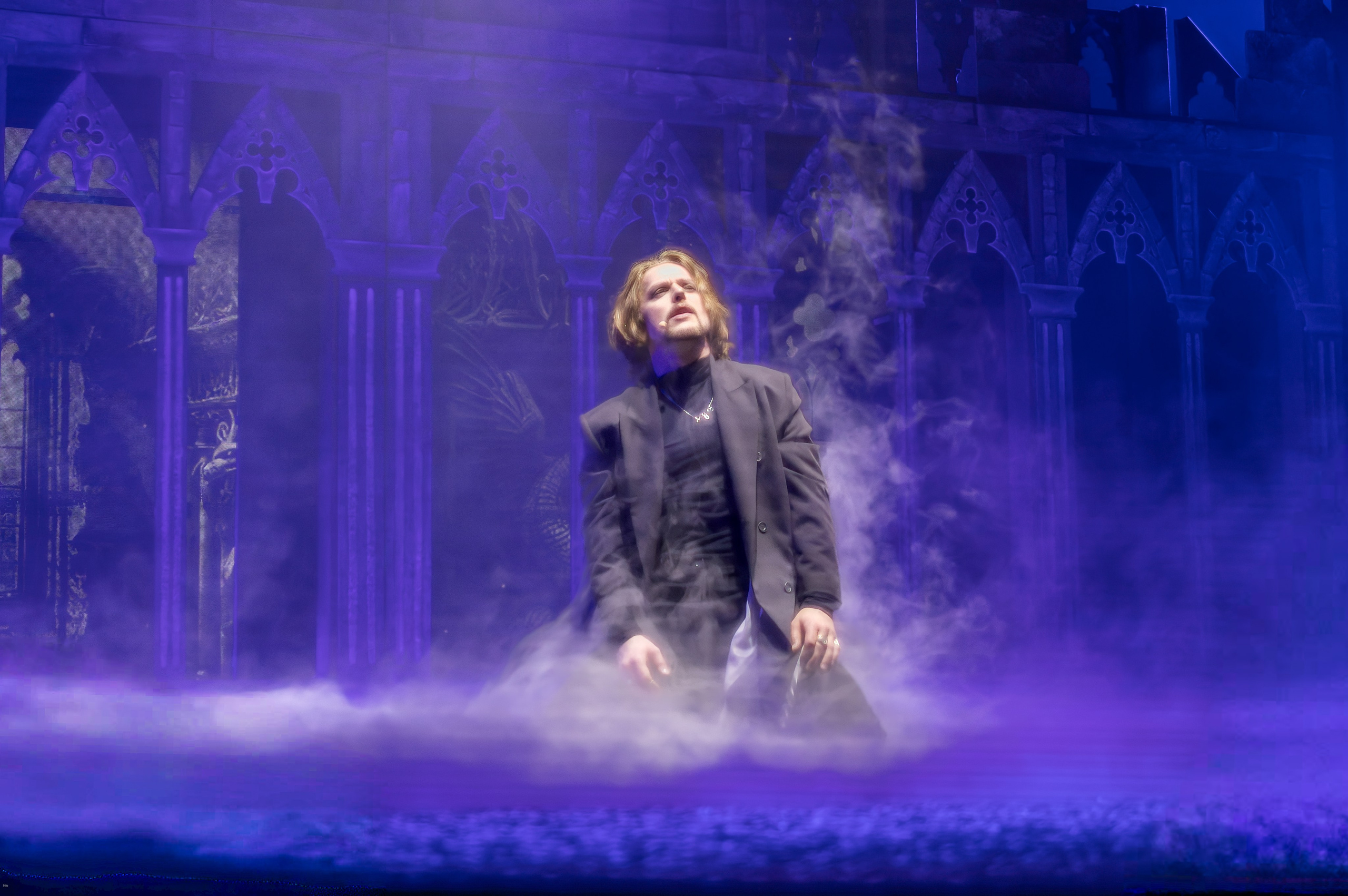 Malers Lab: Фауст. Сайт фотографа Сергея Абрамова