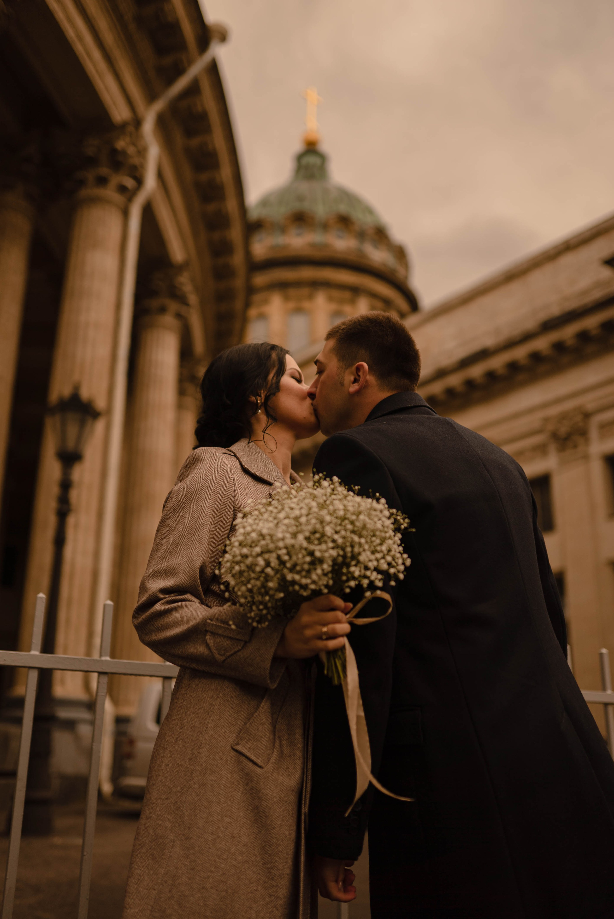 Парная съёмка. Кузнецова Василиса | Smotrydushoy