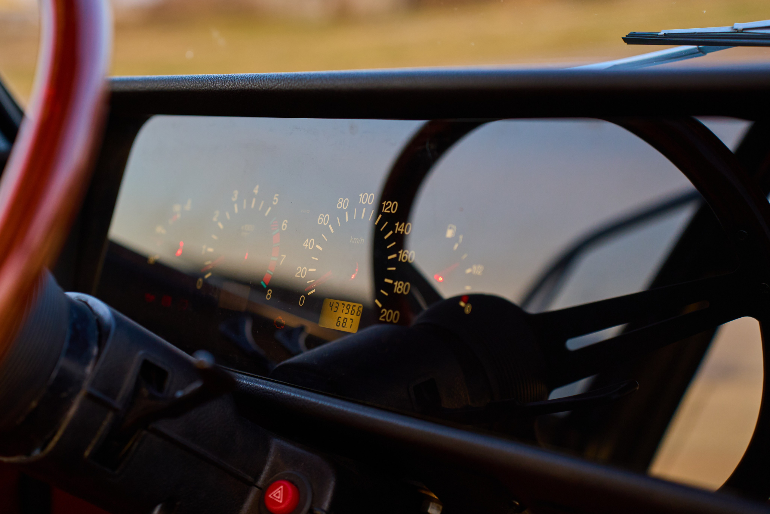 Вадим. Фотограф и видеограф Павел Серобабов