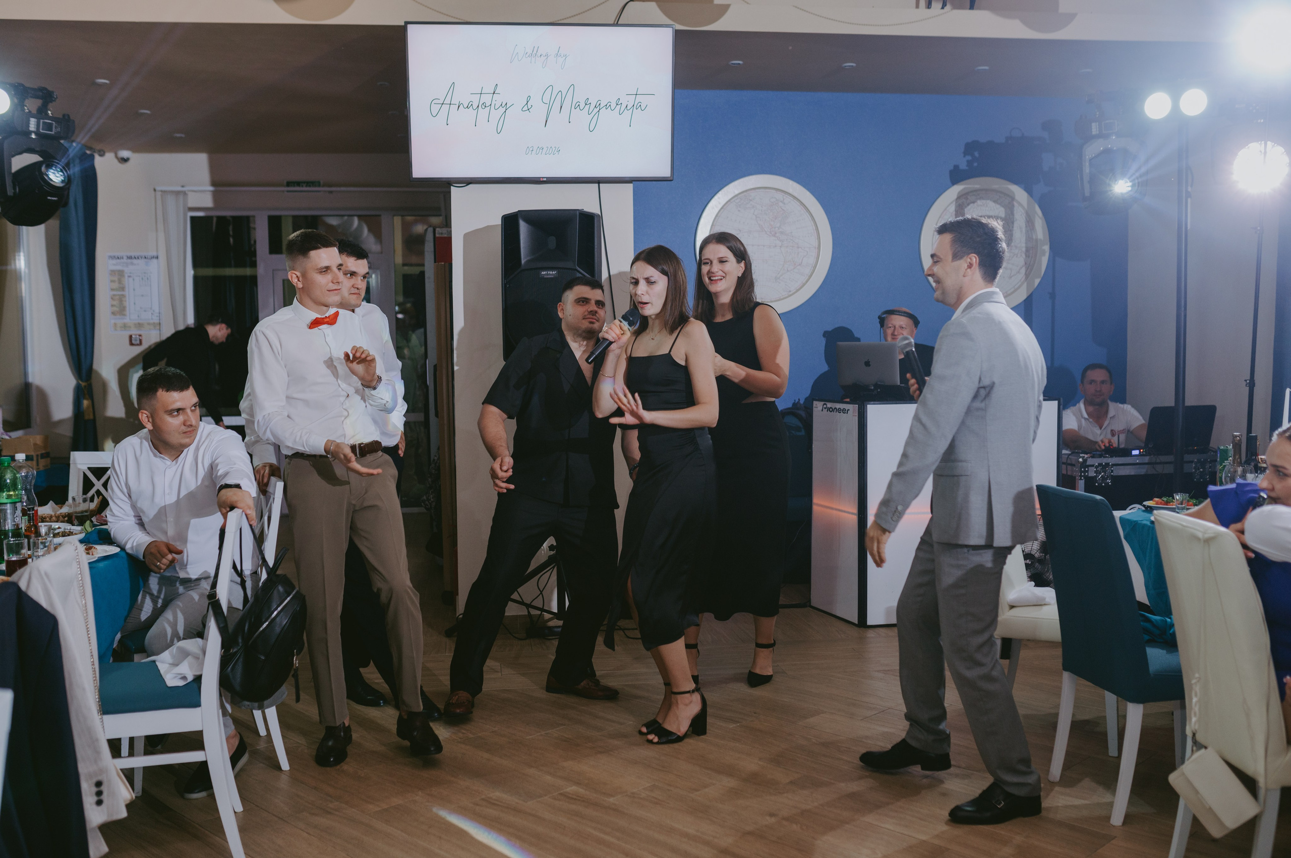 Маргарита & Анатолий фотограф Елена Горбач. Свадебный и семейный фотограф город Темрюк Фотостудия Темрюк