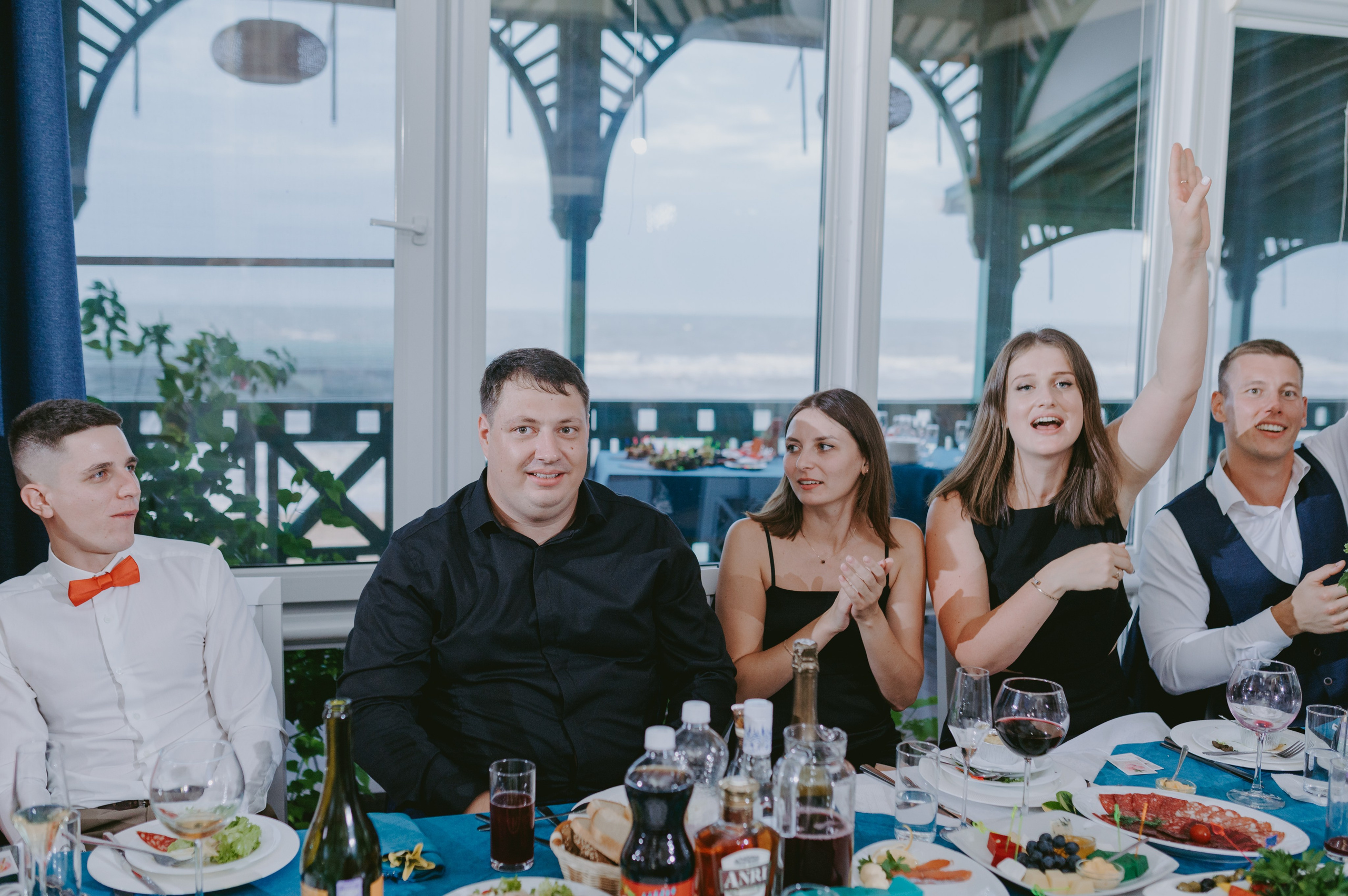 Маргарита & Анатолий фотограф Елена Горбач. Свадебный и семейный фотограф город Темрюк Фотостудия Темрюк