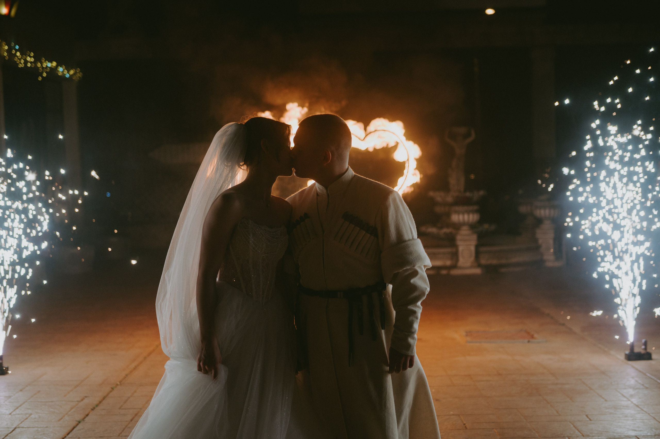 Полина & Михаил. Свадебный и семейный фотограф город Темрюк Фотостудия Темрюк