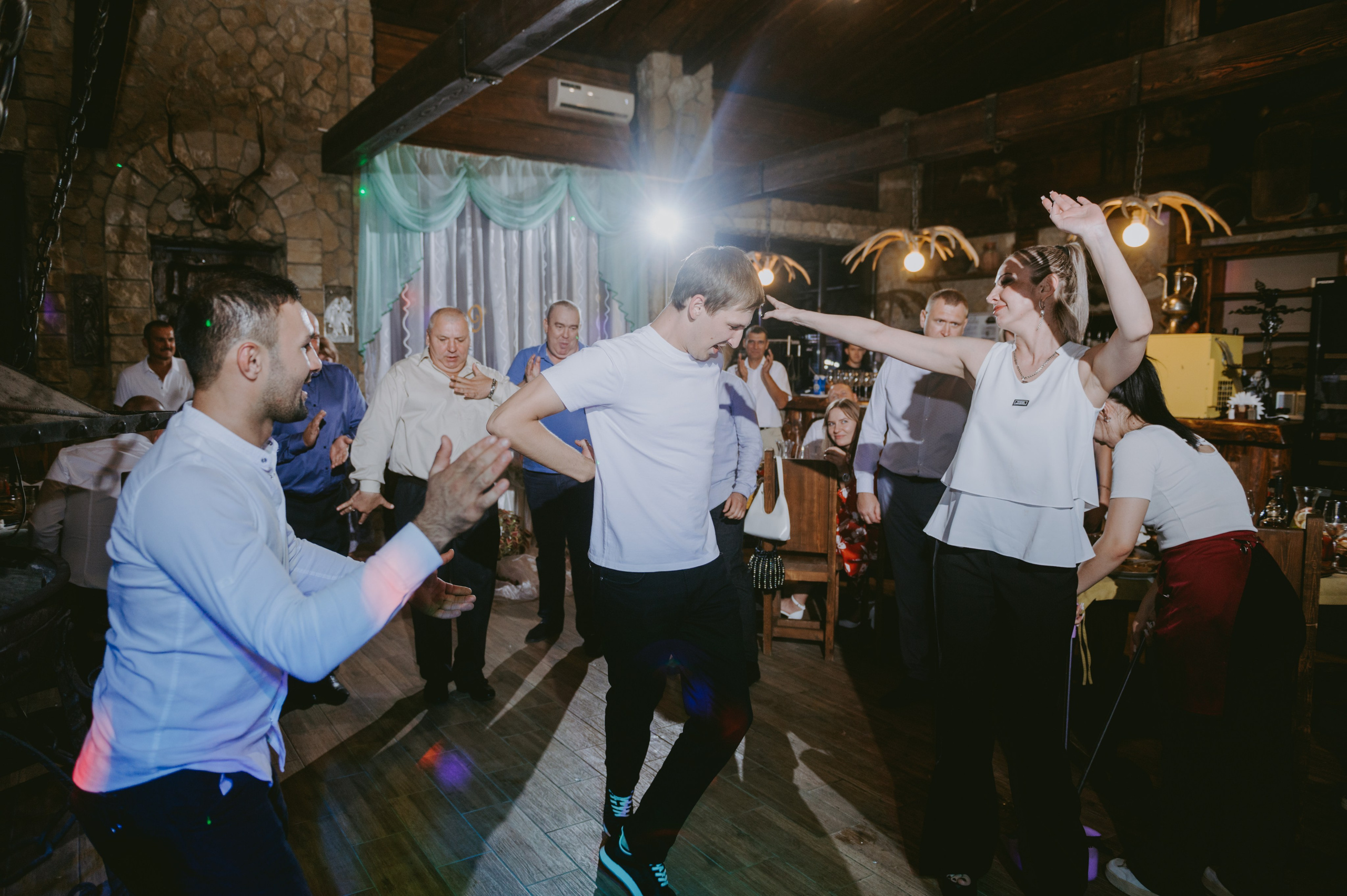 Олег&Елизавета фотограф Елена Горбач. Свадебный и семейный фотограф город Темрюк Фотостудия Темрюк