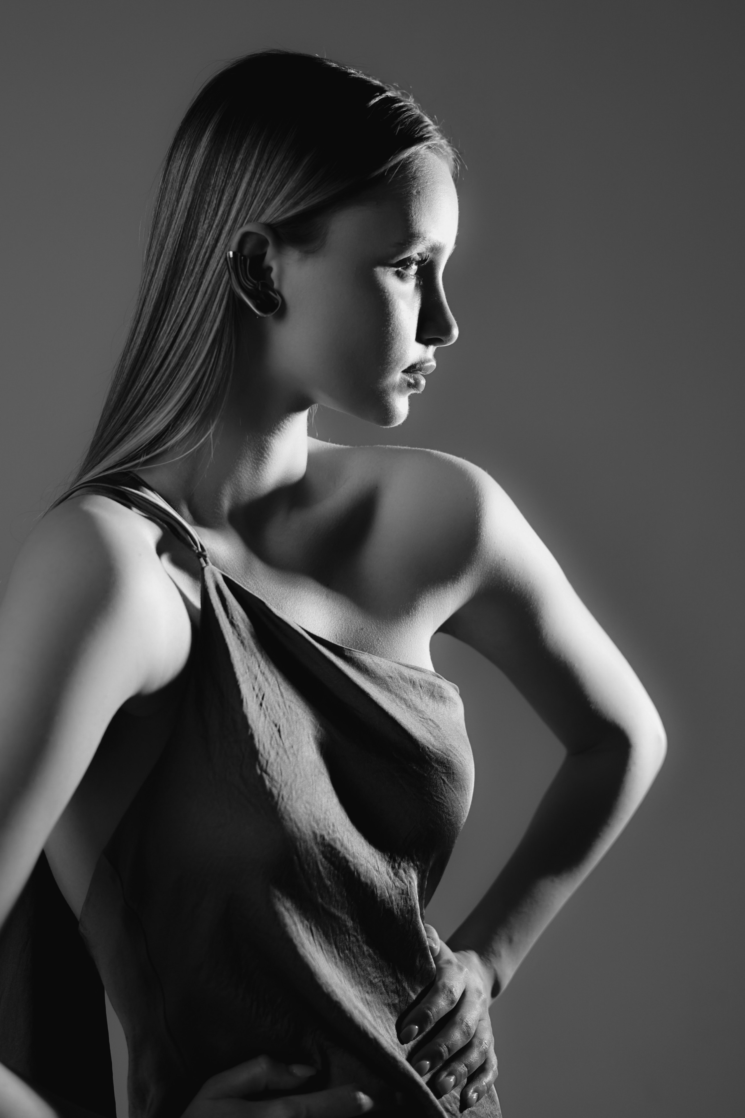 Julia. Фотограф Popova Polina