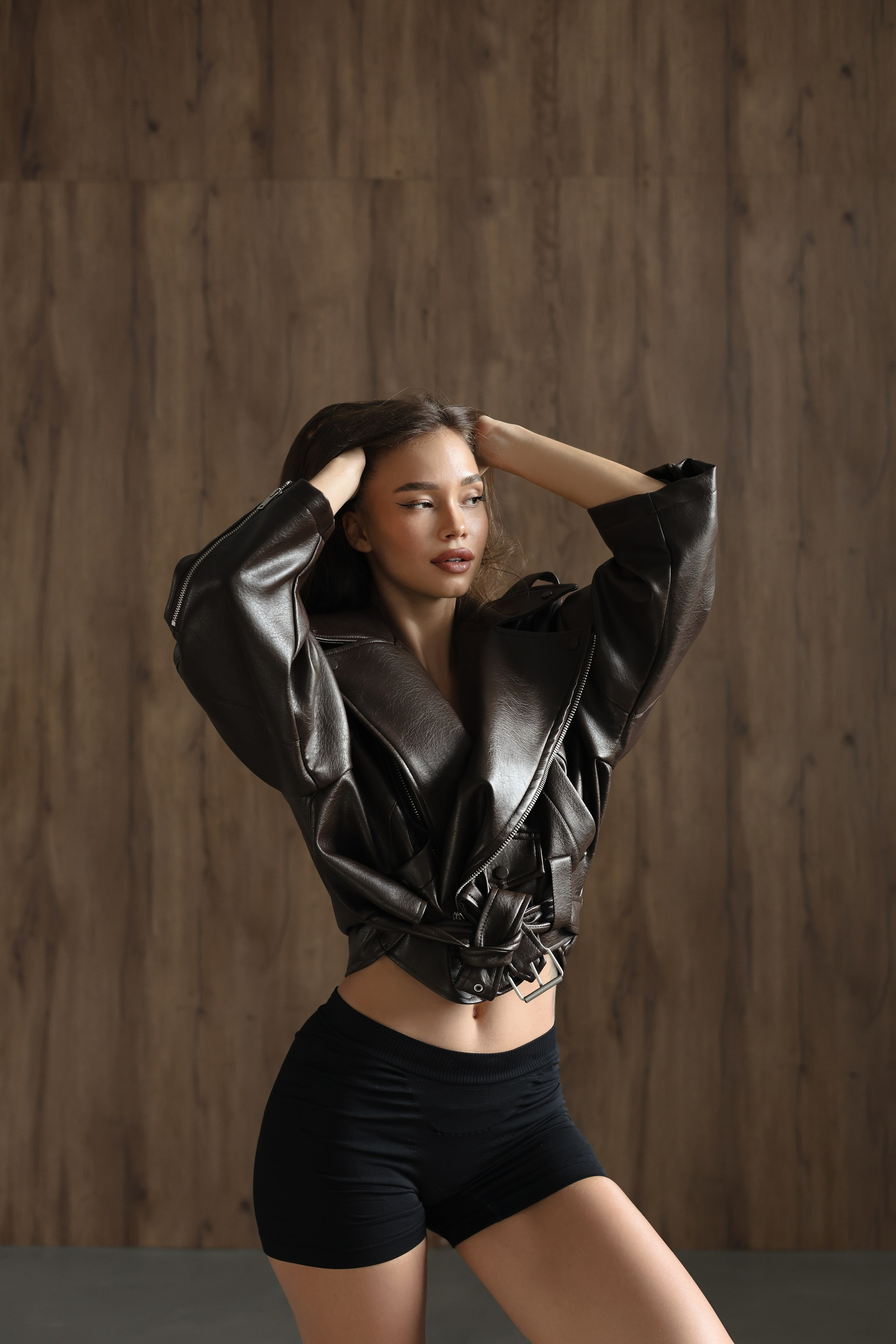 Lika. Фотограф Popova Polina