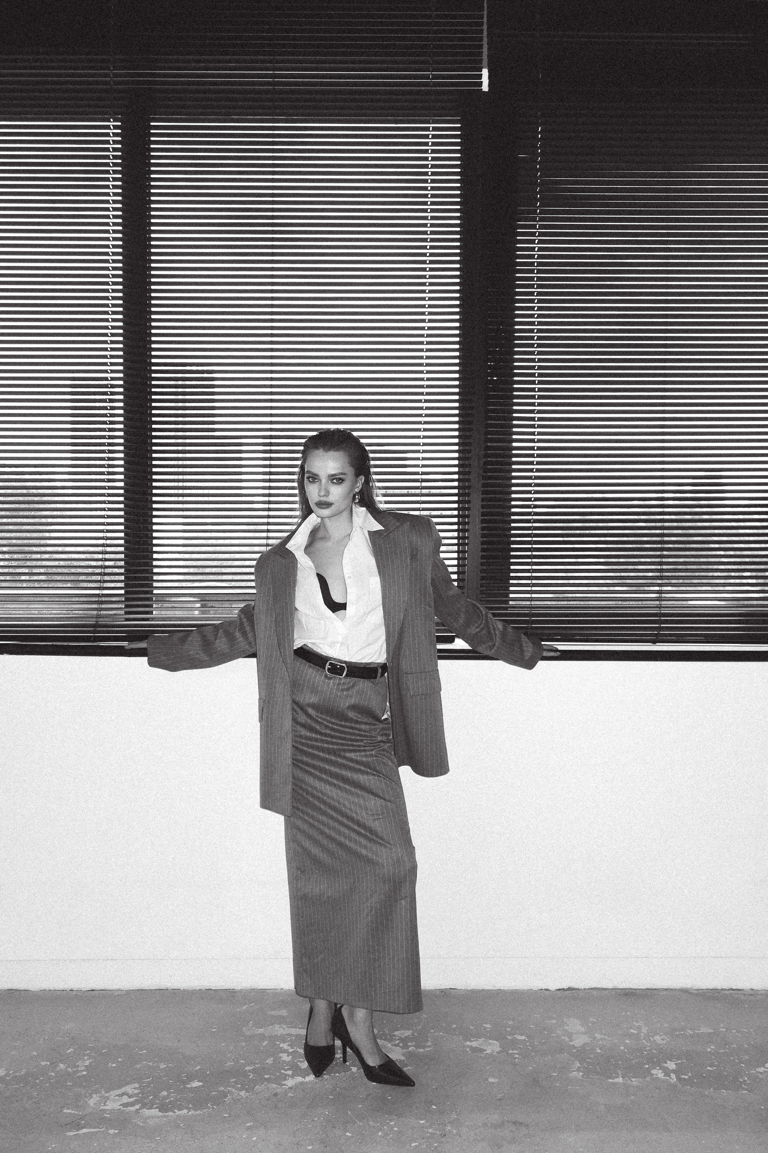 Stefania. Фотограф Popova Polina