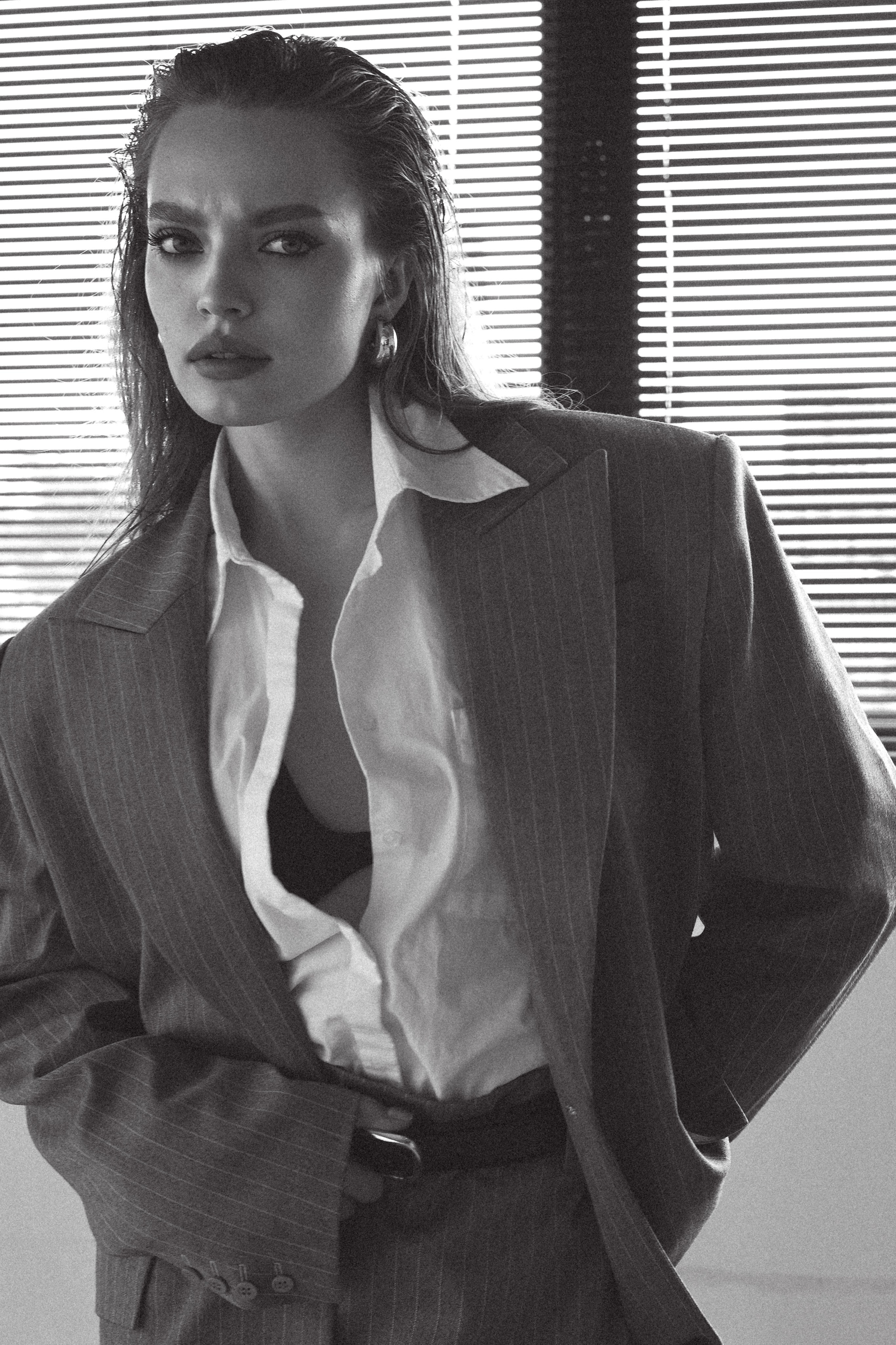 Stefania. Фотограф Popova Polina