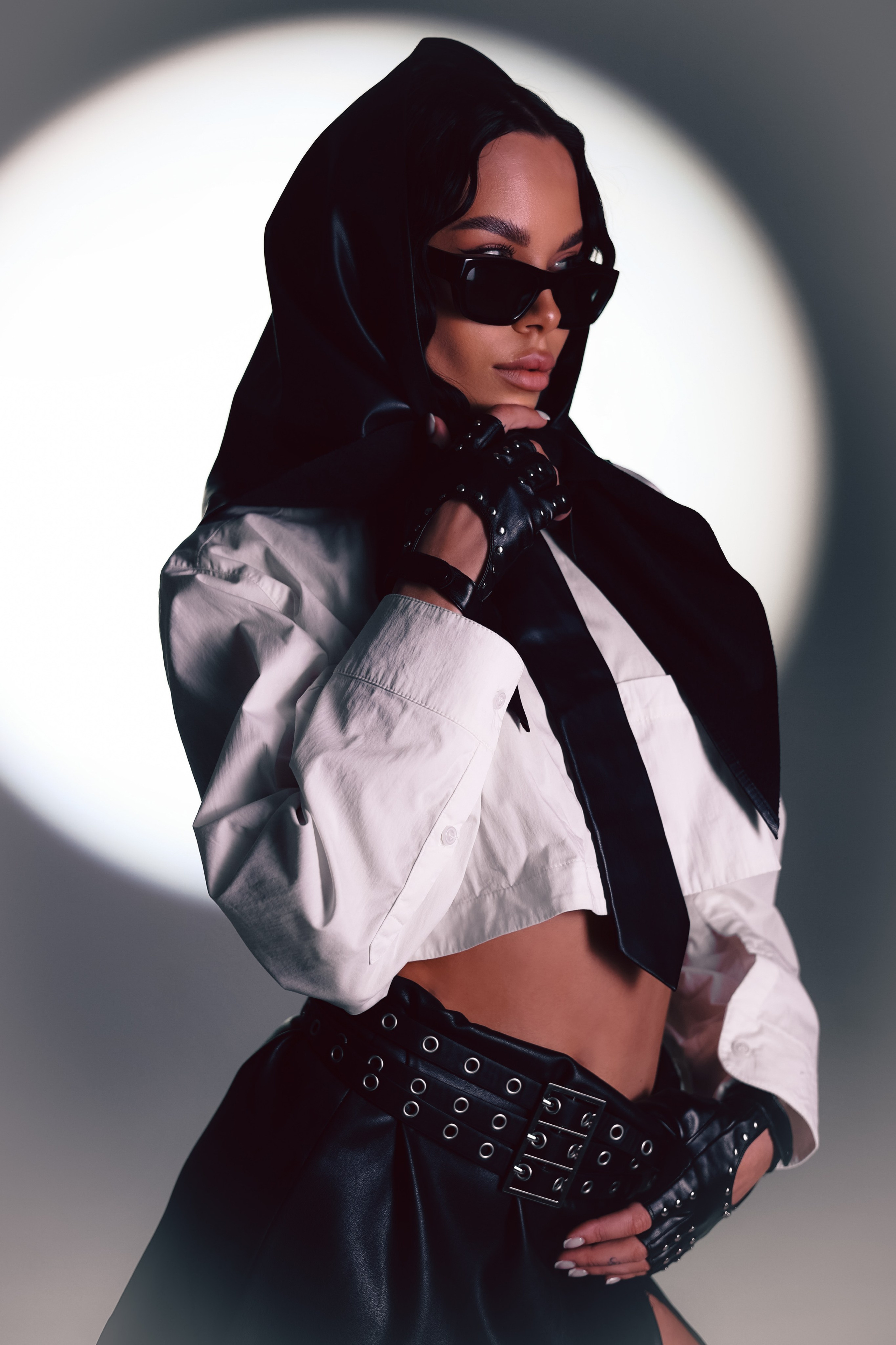 Саша. Фотограф Popova Polina