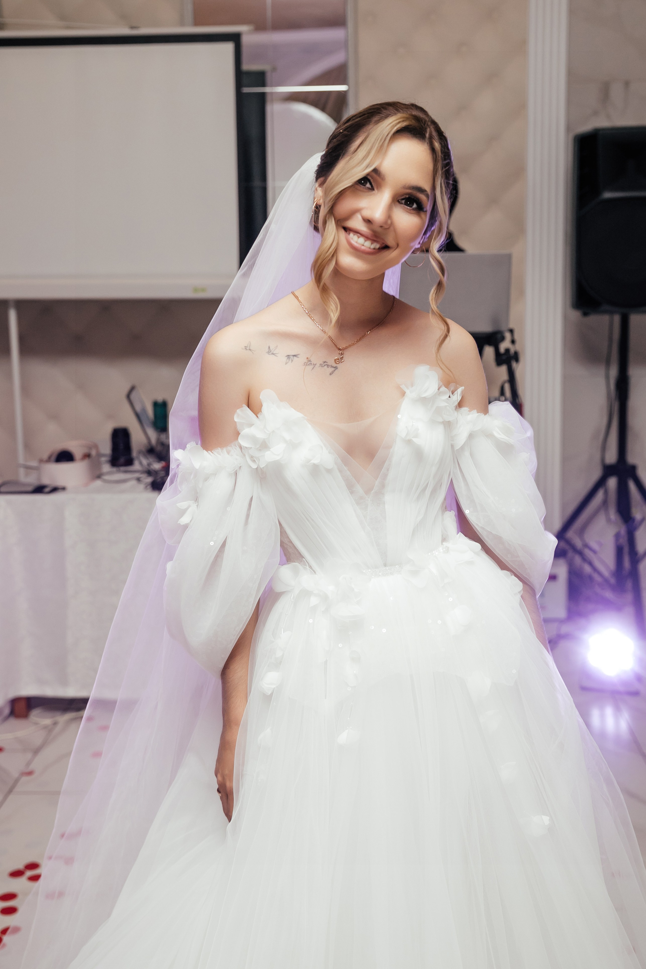 Максим и Настя. Свадебный фотограф Ростове-на-Дону