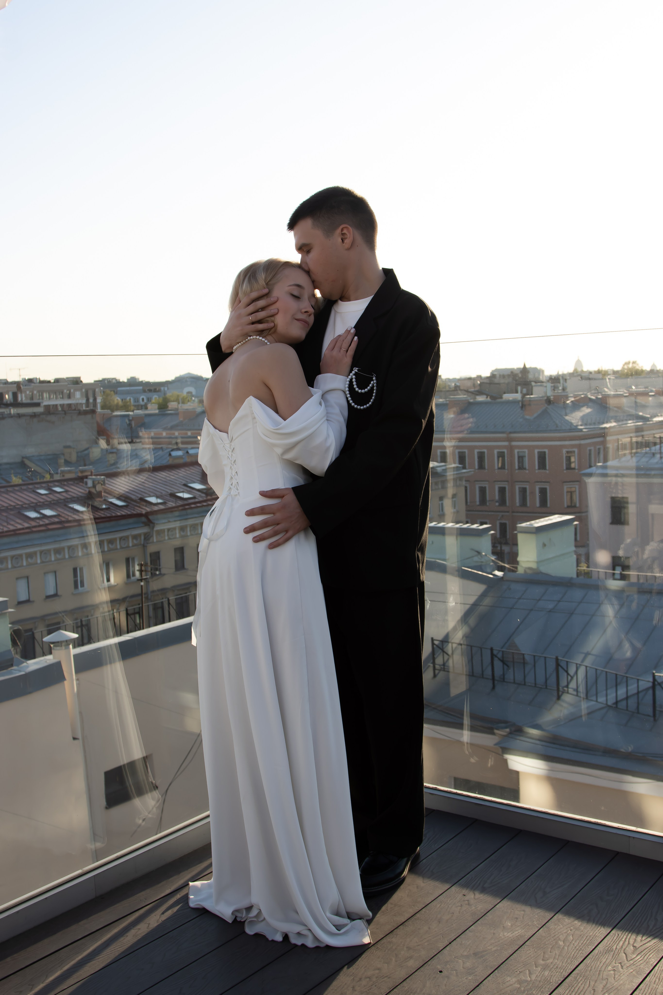 Выездная регистрация