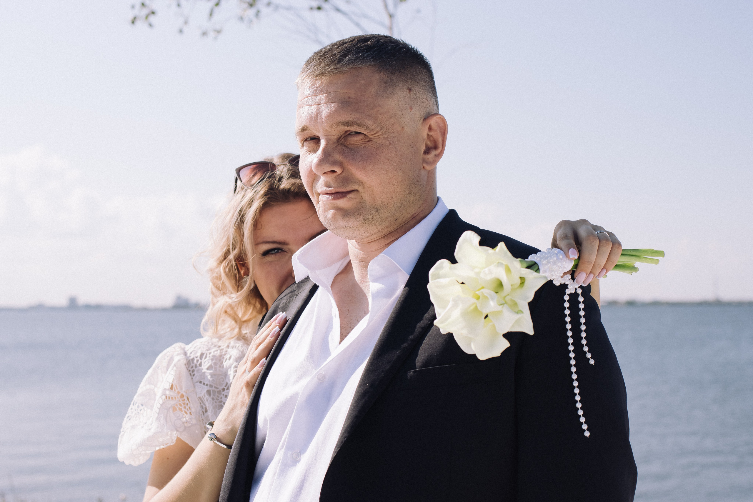 Свадебные серии