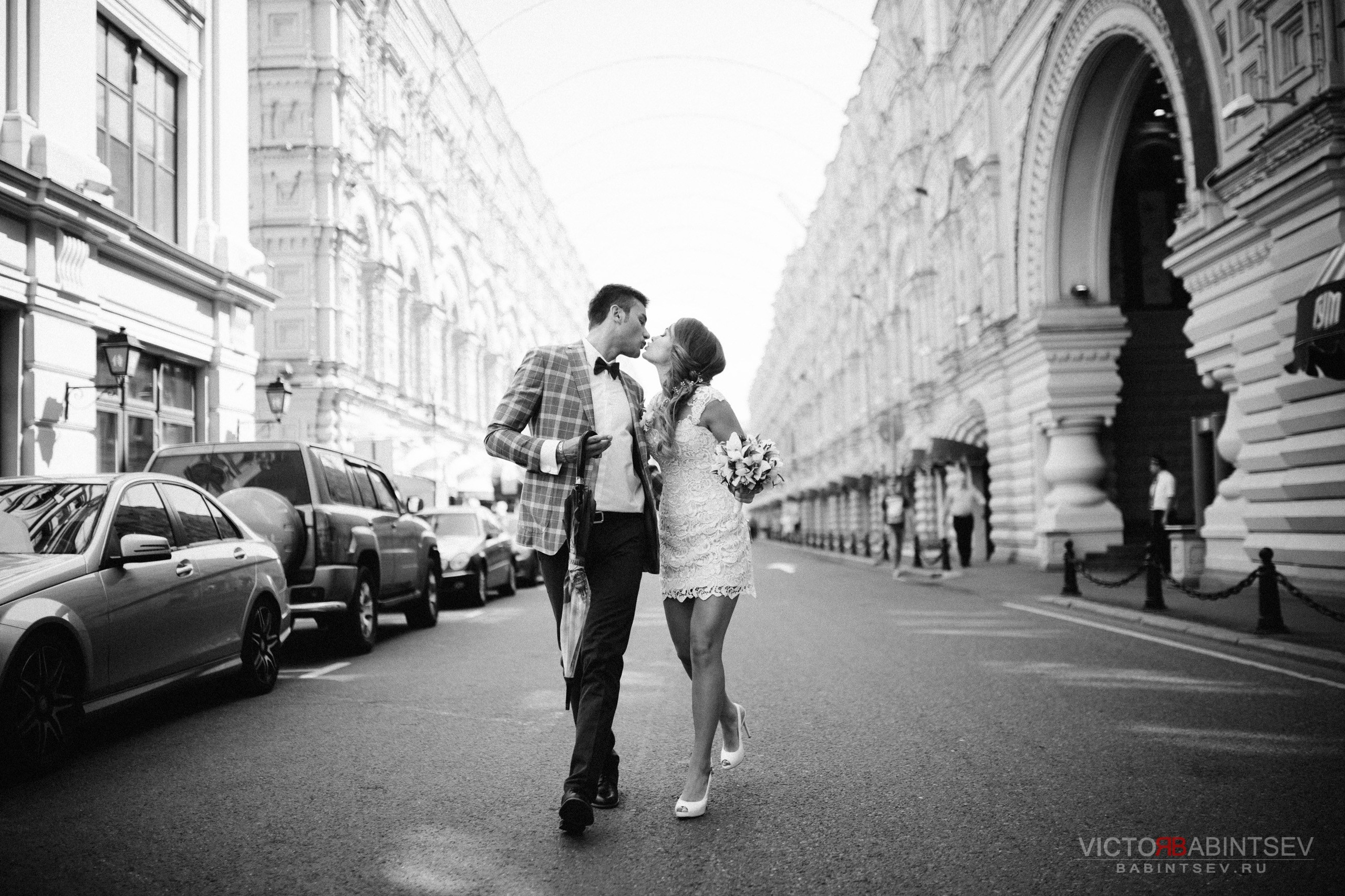 Александр и Анна. Семейный и репортажной фотограф в Красноярске и Москве Виктор Бабинцев