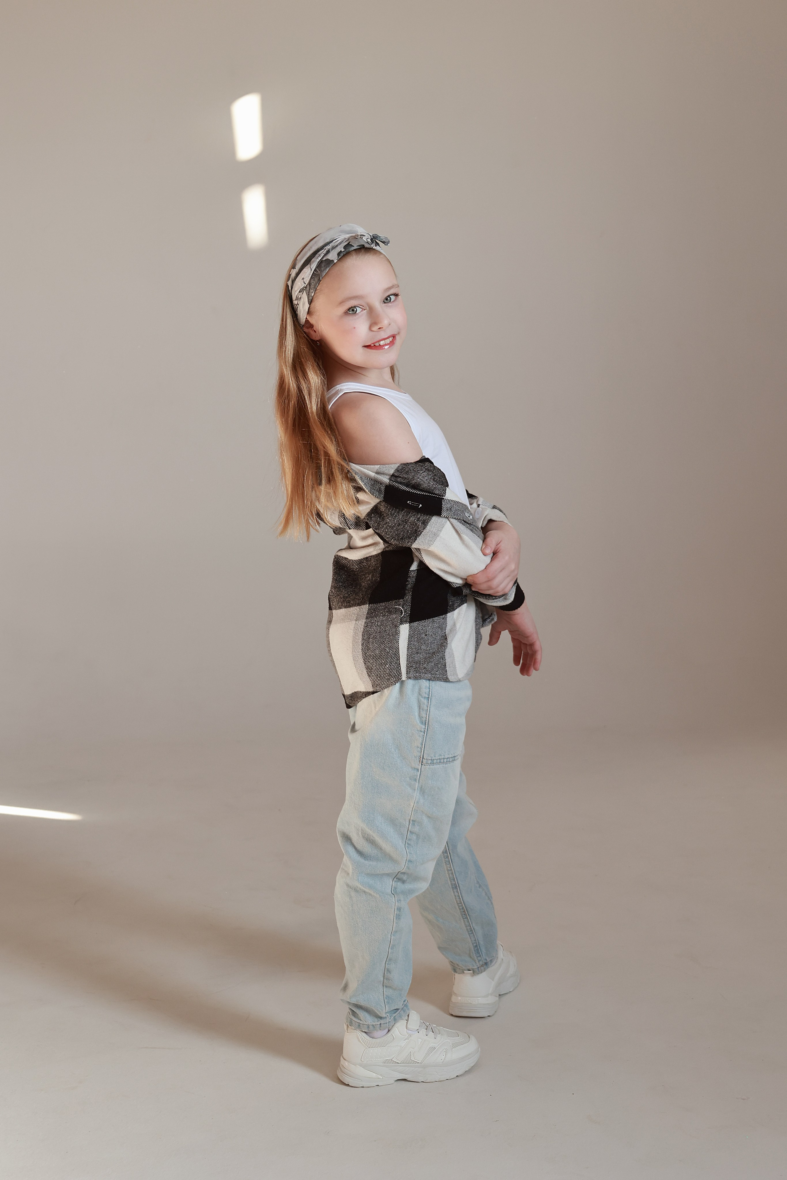 Сушенкова Анна. Promodels