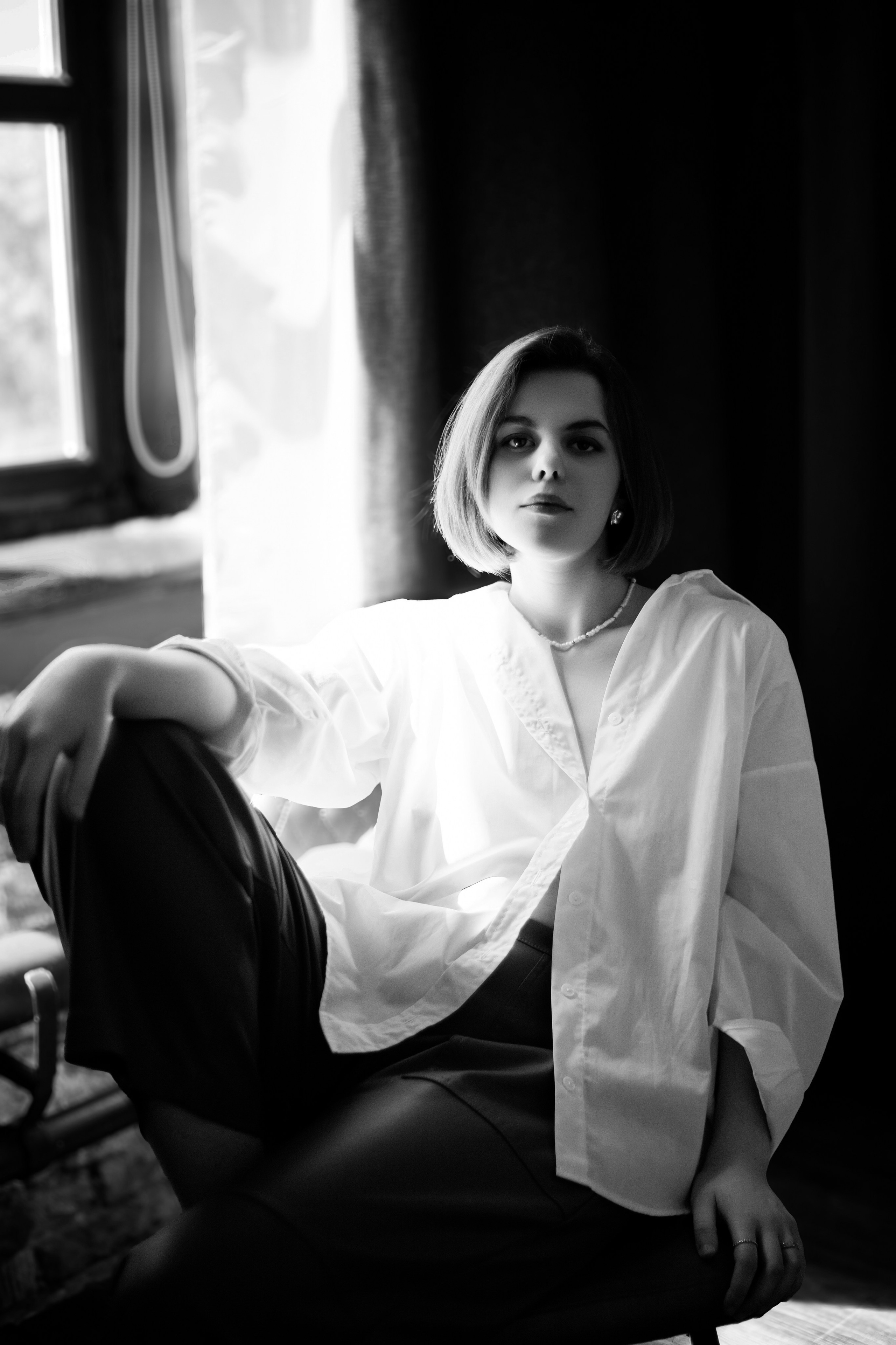 Фотограф Ногинск | Черноголовка Ева Быковских