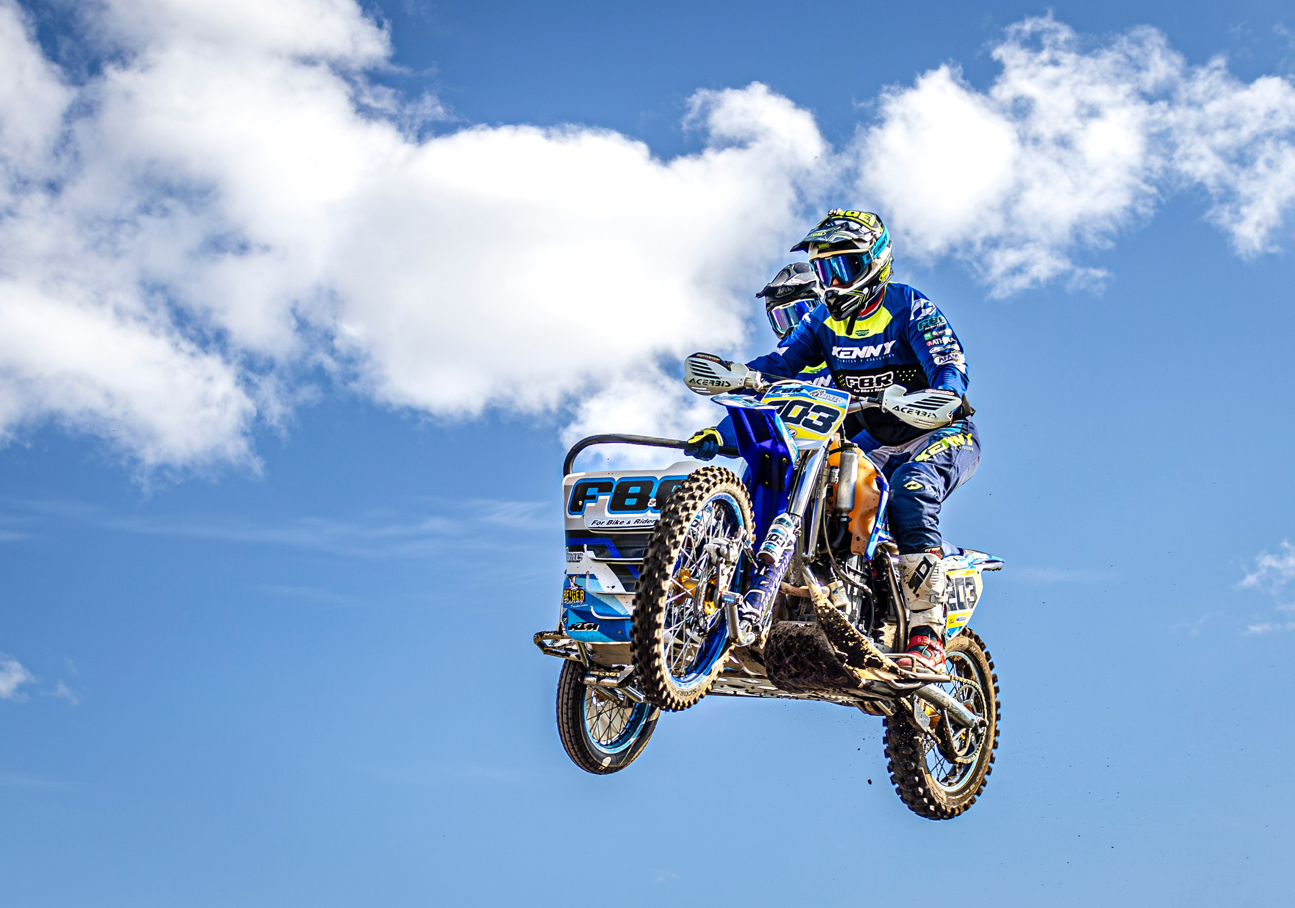 Съемка спортивных мероприятий. Bertran Ordo