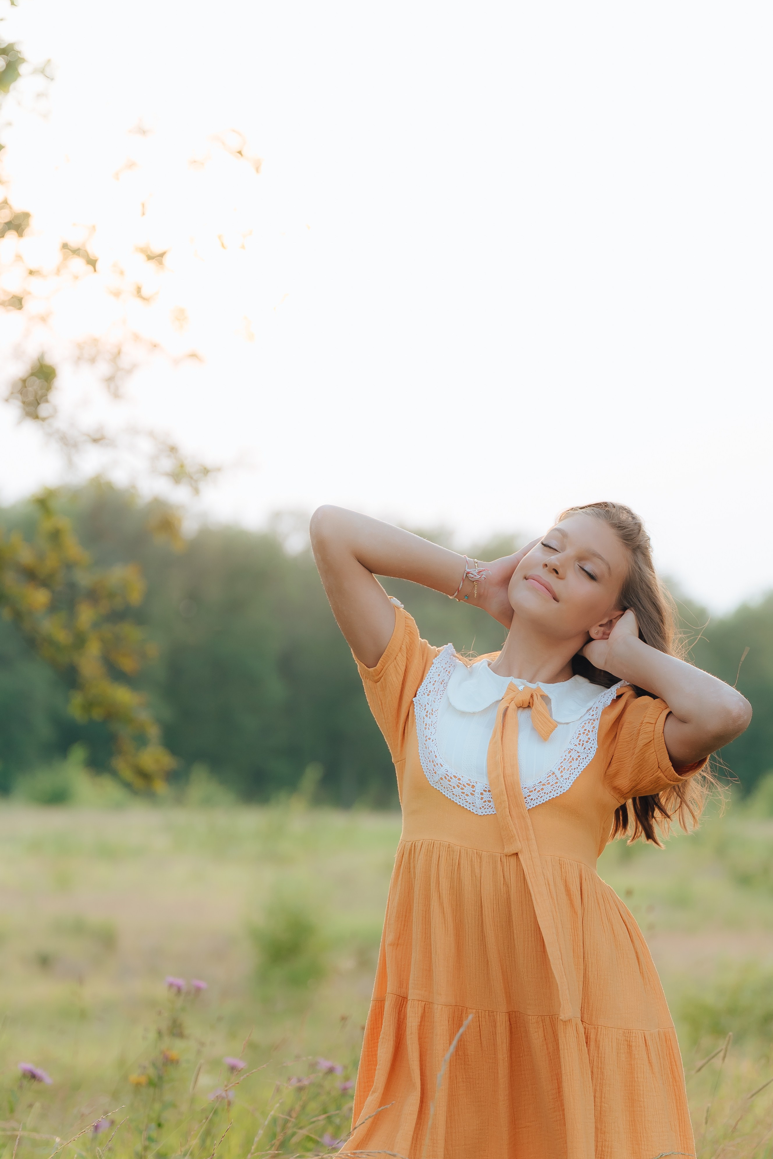 Нежнее нежного. Детский и семейный фотограф Катерина Мишина