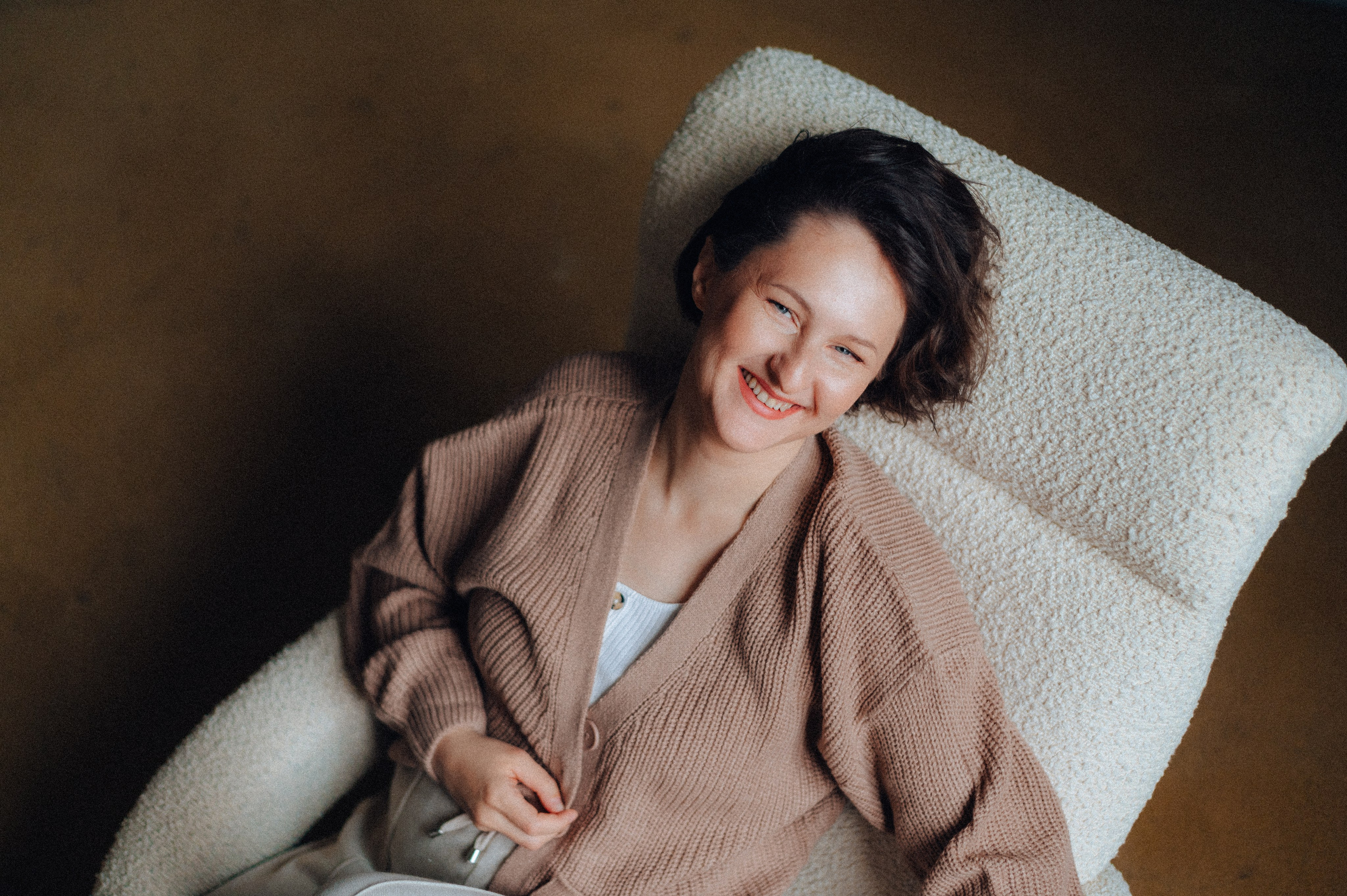 Ольга. Фотостудия Дом. НН. Детский и семейный фотограф Катерина Мишина