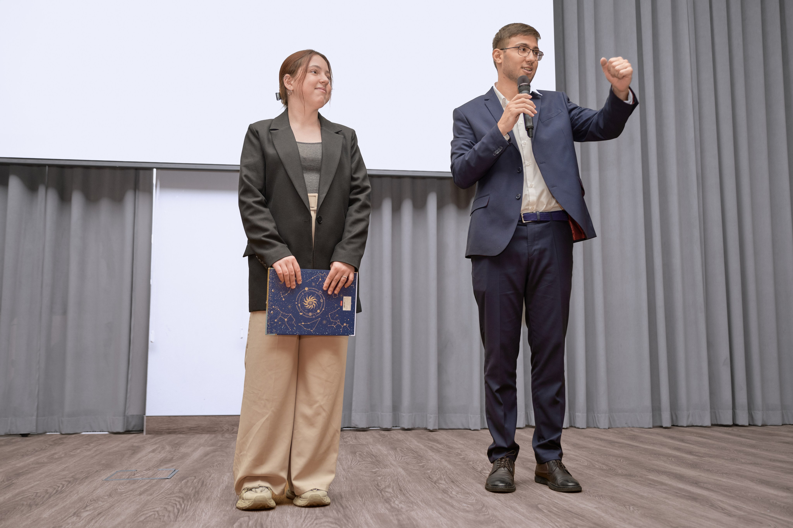 7 сезон «Я в деле» в Новокузнецке. Антон Непочатых — Большой мужской фотограф