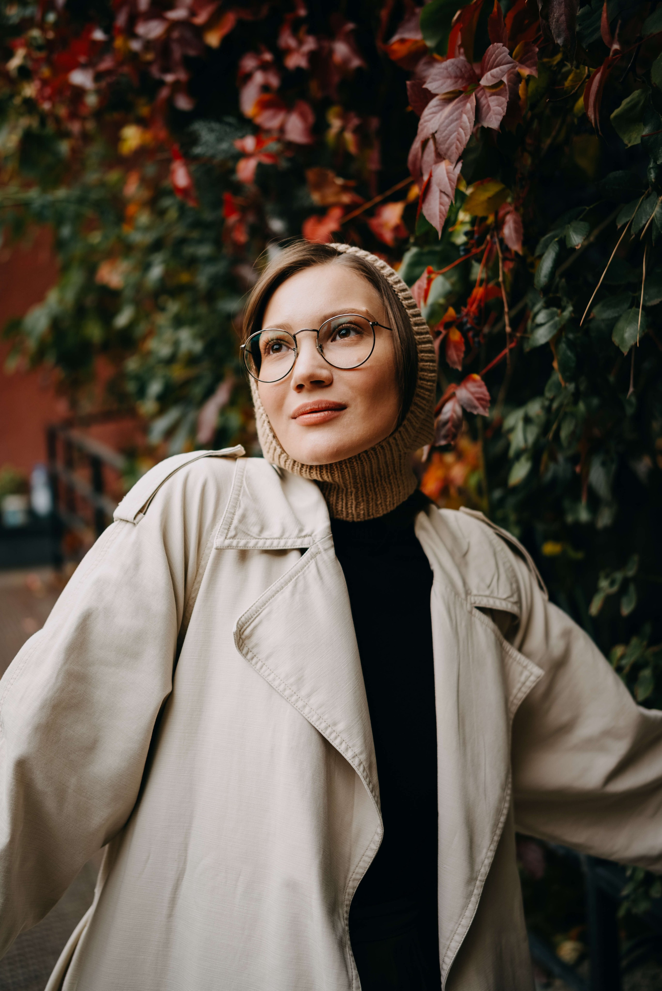 Прогулка в старом городе. Портретный и свадебный фотограф в Тбилиси • xeniqo