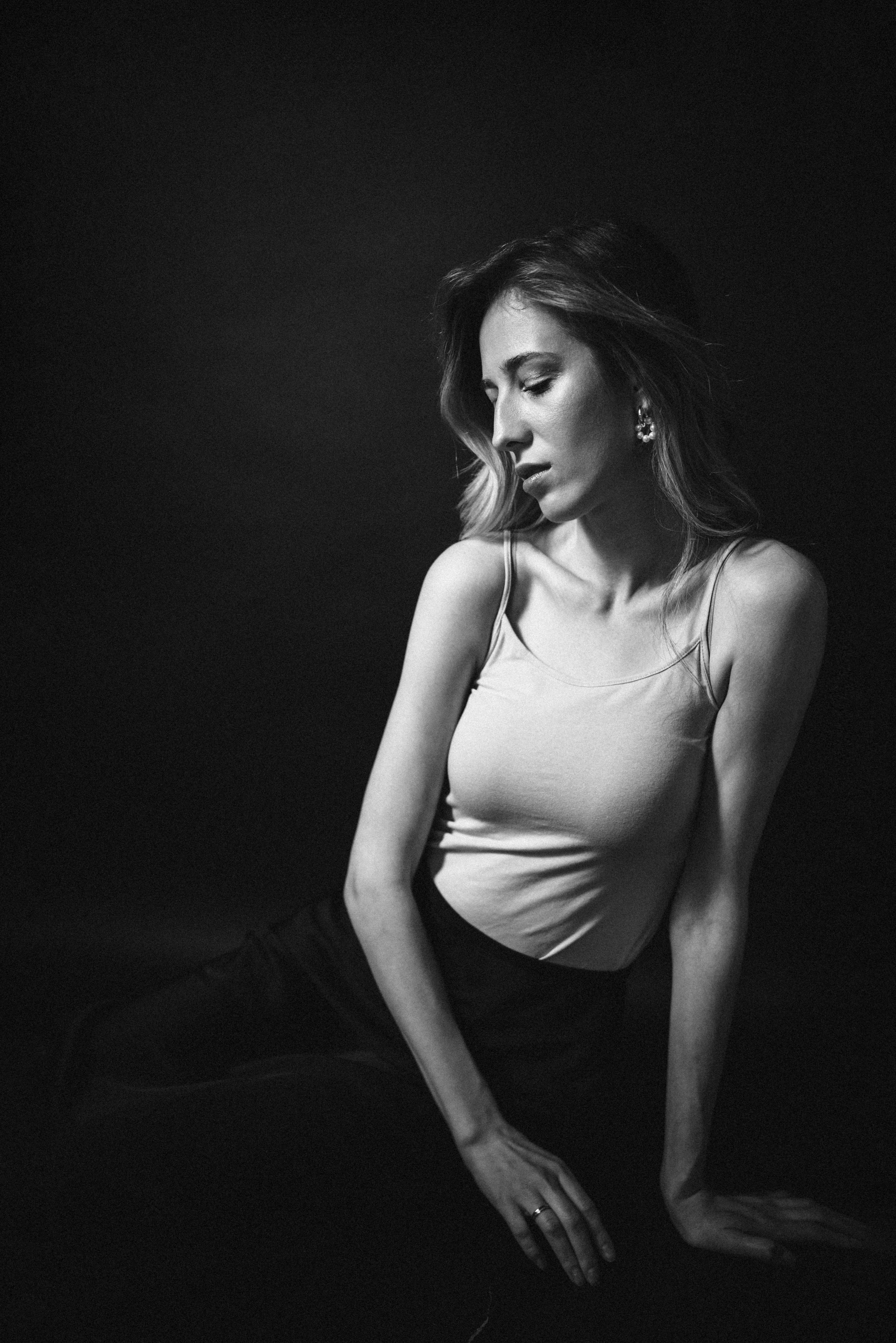 Карина. Портретный и свадебный фотограф в Тбилиси • xeniqo