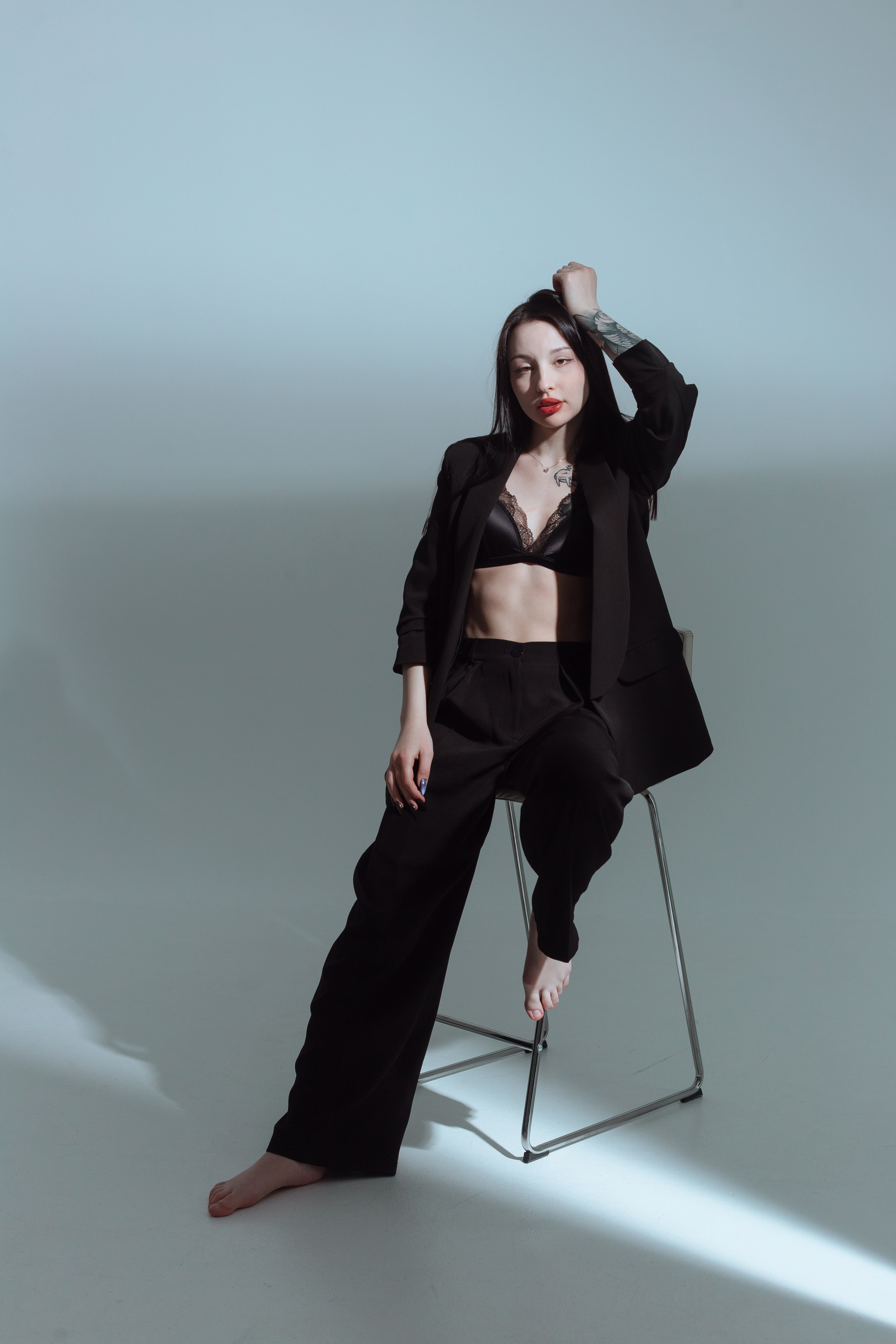 Портретная фотосессия в Нижнем Новгороде и Нижегородской области. Фотограф в Нижнем Новгороде Александр Хамов