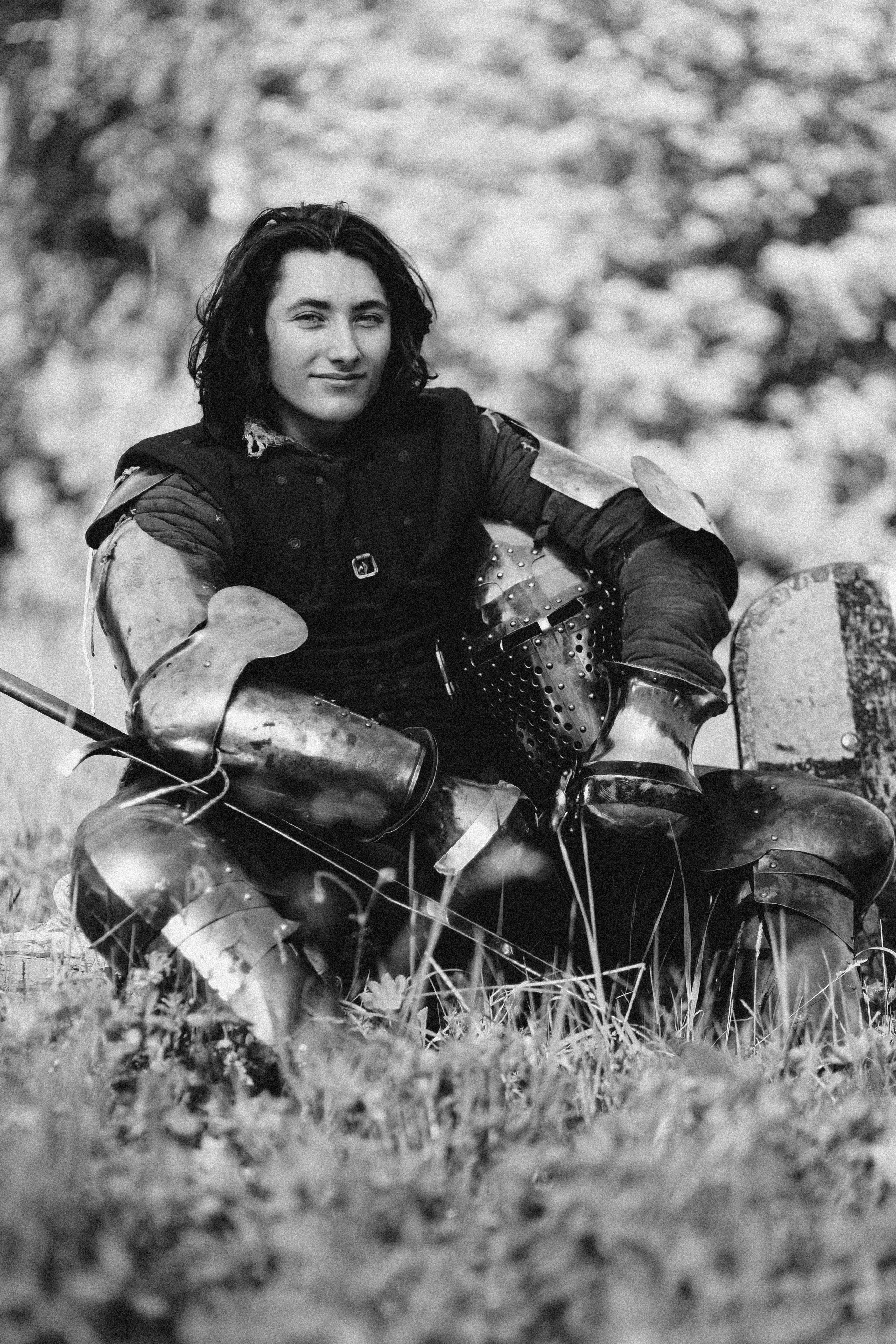 Косплей — фотосессия в Нижнем Новгороде. Фотограф в Нижнем Новгороде Александр Хамов