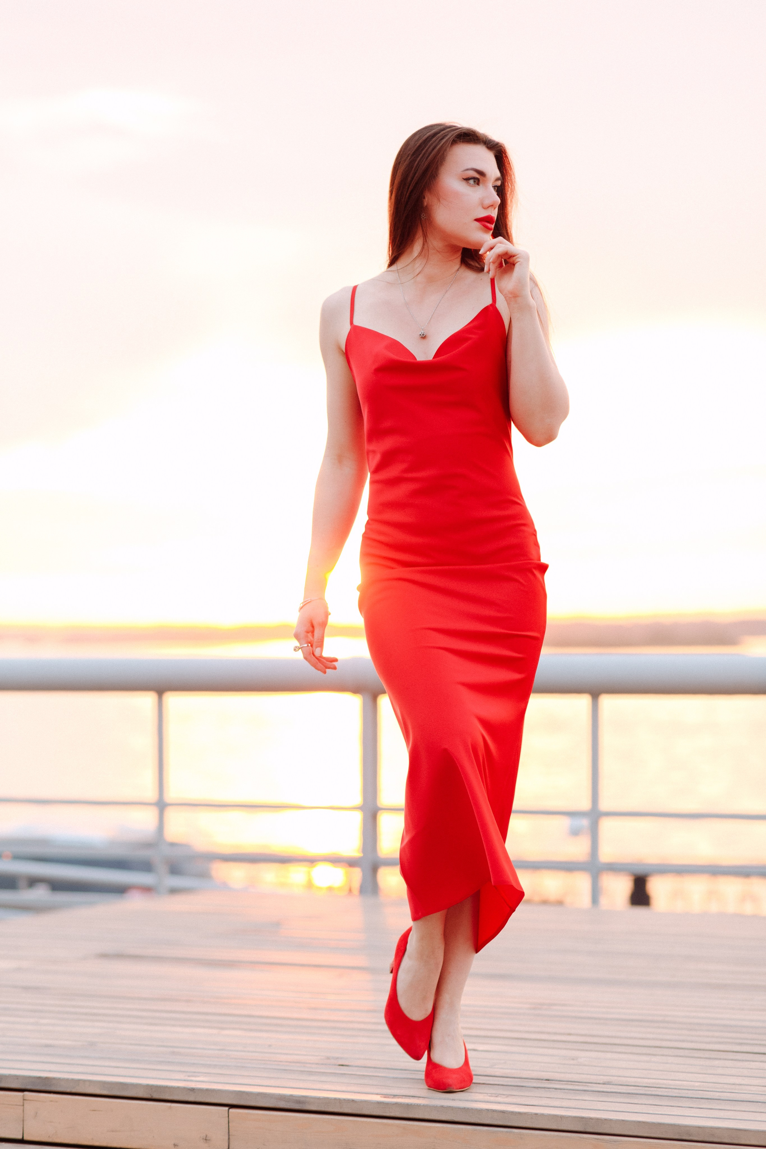 Даша. Фотограф в Нижнем Новгороде Александр Хамов