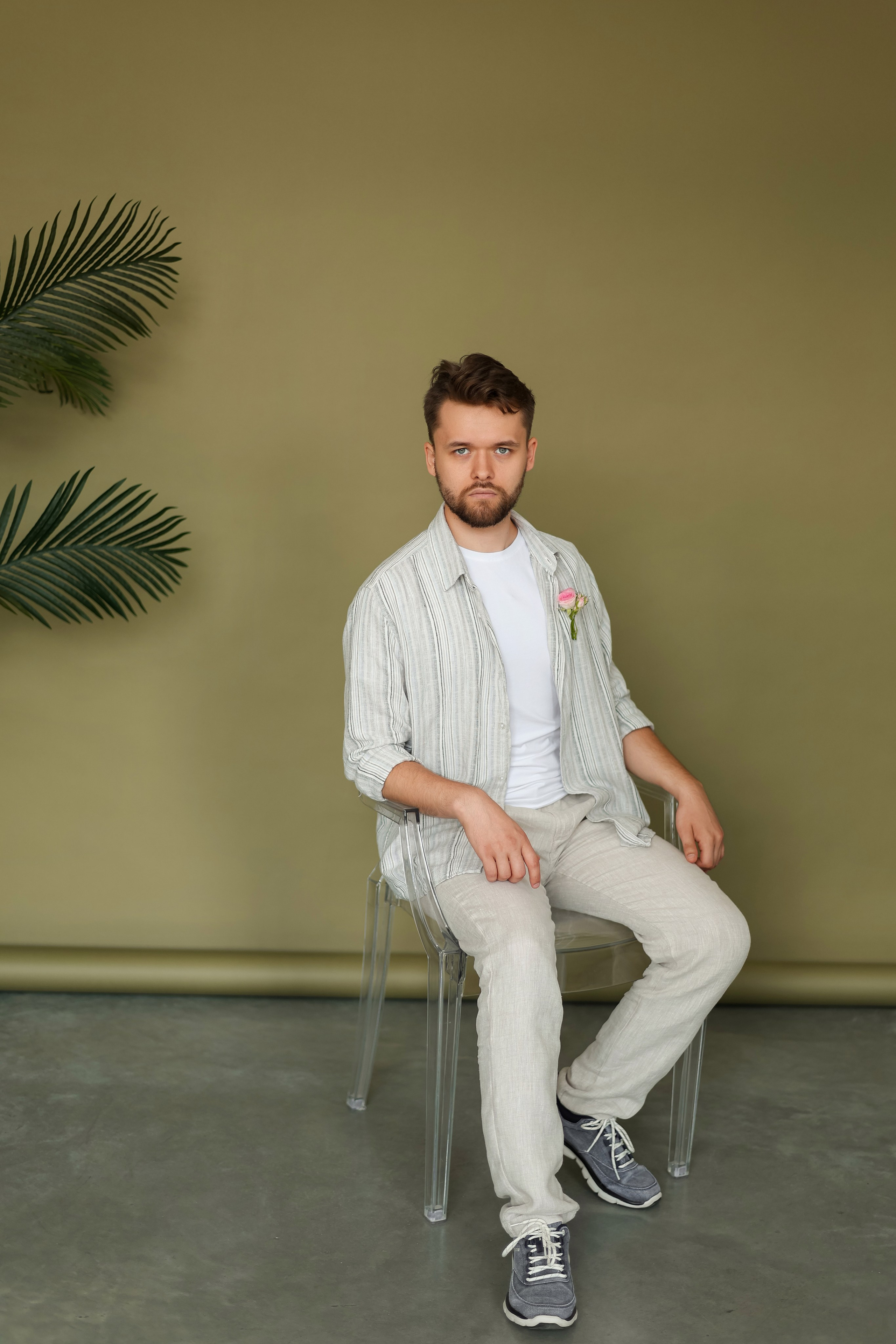 Лолита и Никита. Свадебный фотограф Беларусь Ольга Козыренко