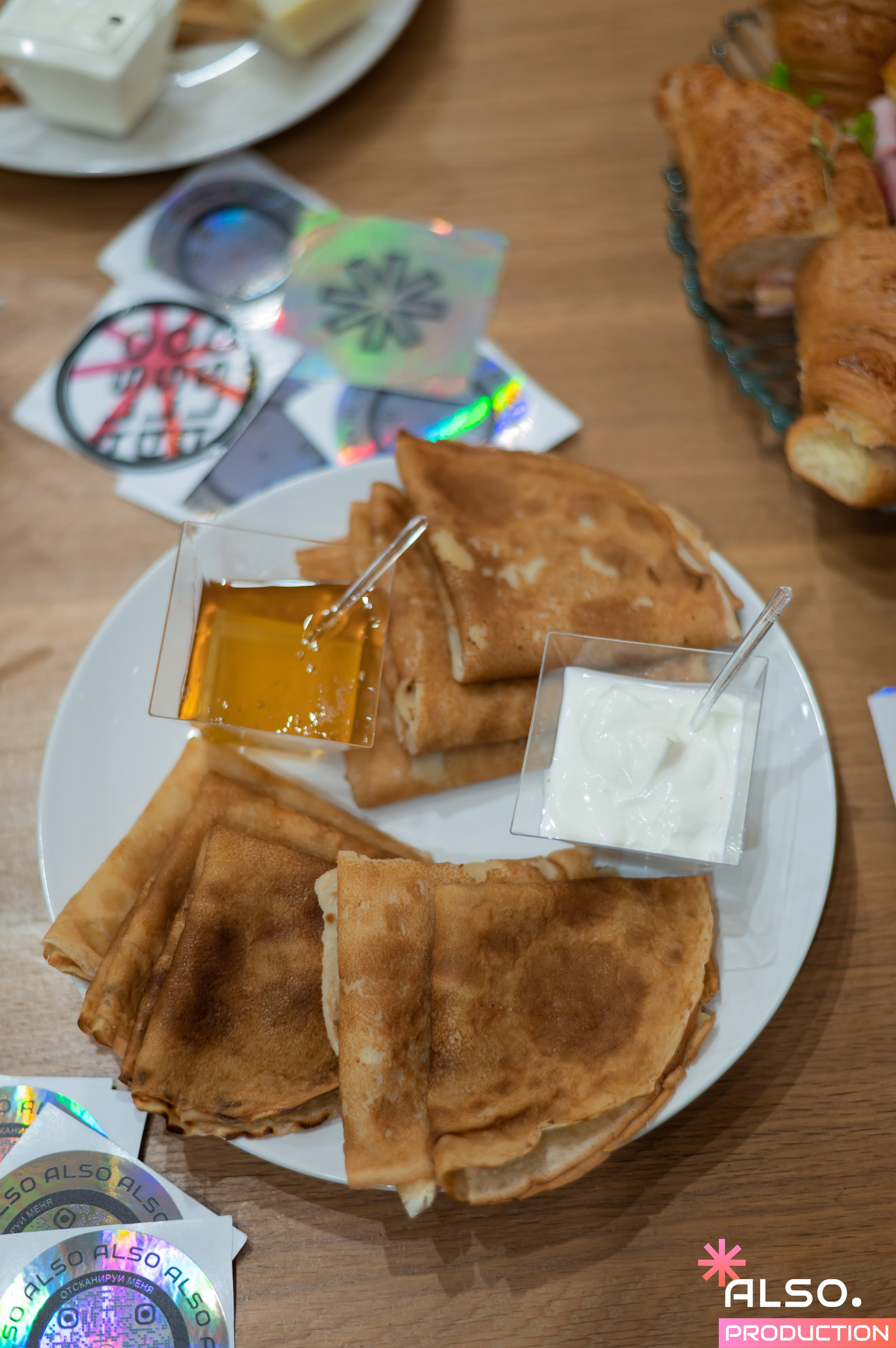 Бизнес-завтрак Also production и Sellplus. Алена Братчук репортажный фотограф