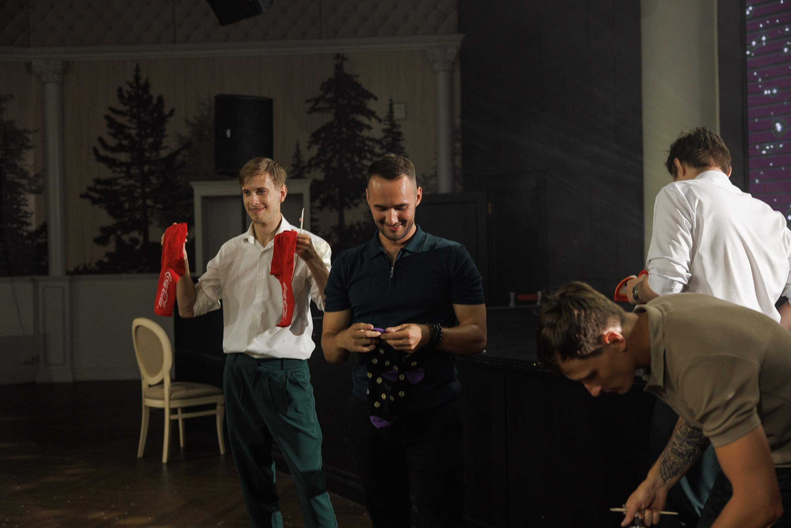 Алёна и Сергей Kedr Hall. Свадебный и семейный фотограф  во Владивостоке Ольга Украинец