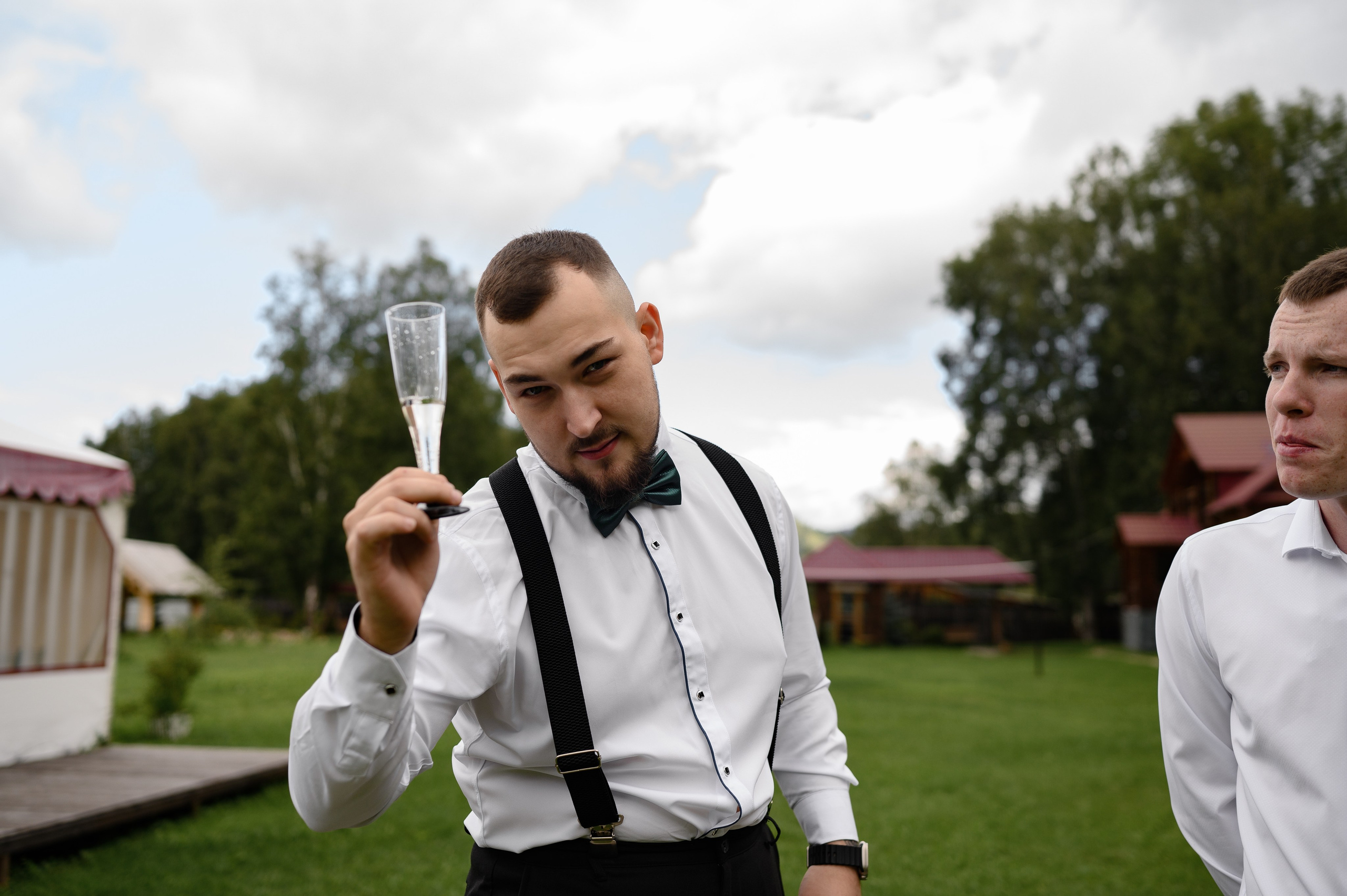 Андрей и Дарья. Свадебный и Семейный фотограф в Абакане, Красноярске