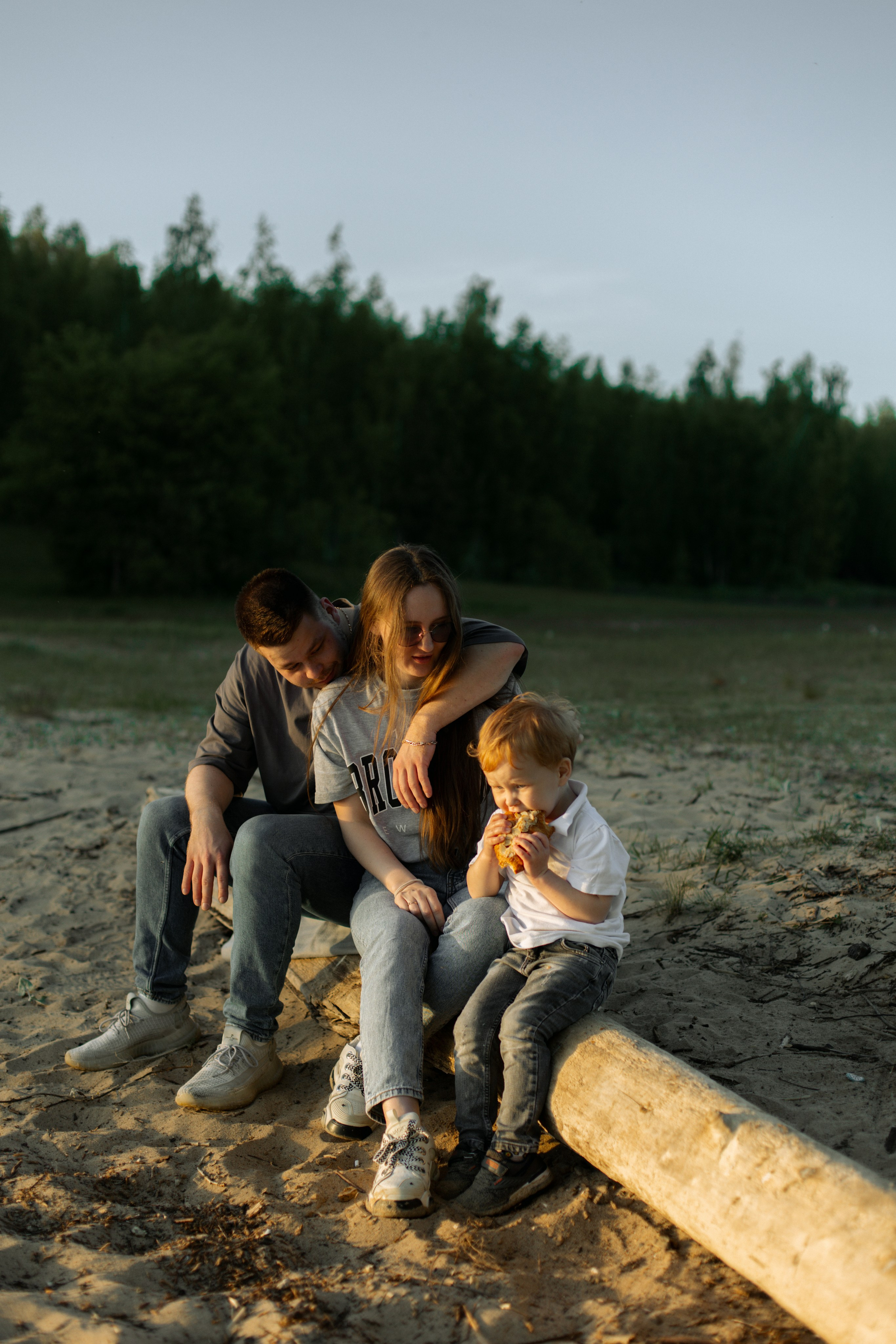 Даша. Свадебный фотограф в Нижнем Новгороде Анна Кузнецова