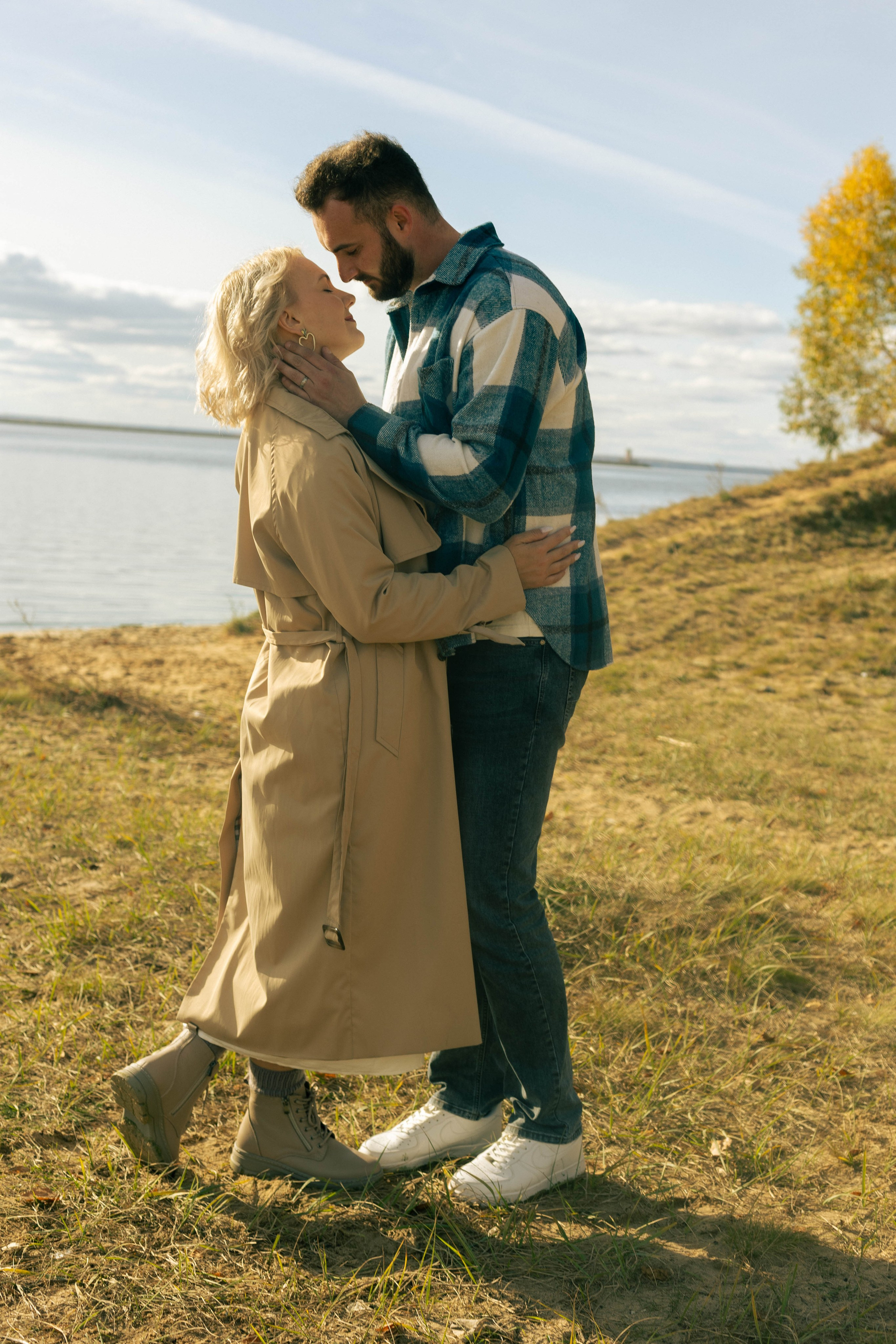 Влад и Катя. Свадебный фотограф в Нижнем Новгороде Анна Кузнецова