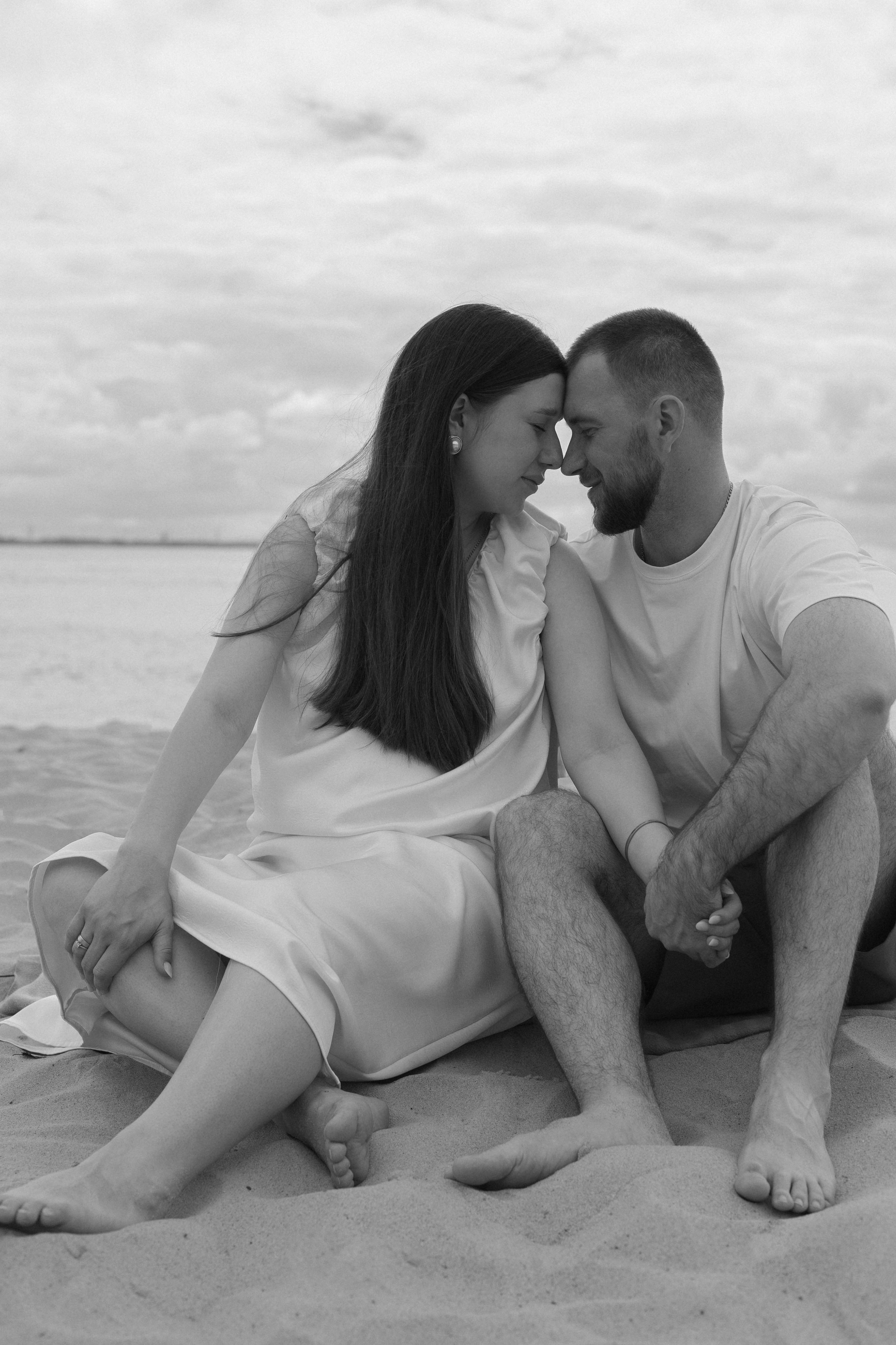 Коля и Надя. Свадебный фотограф в Нижнем Новгороде Анна Кузнецова