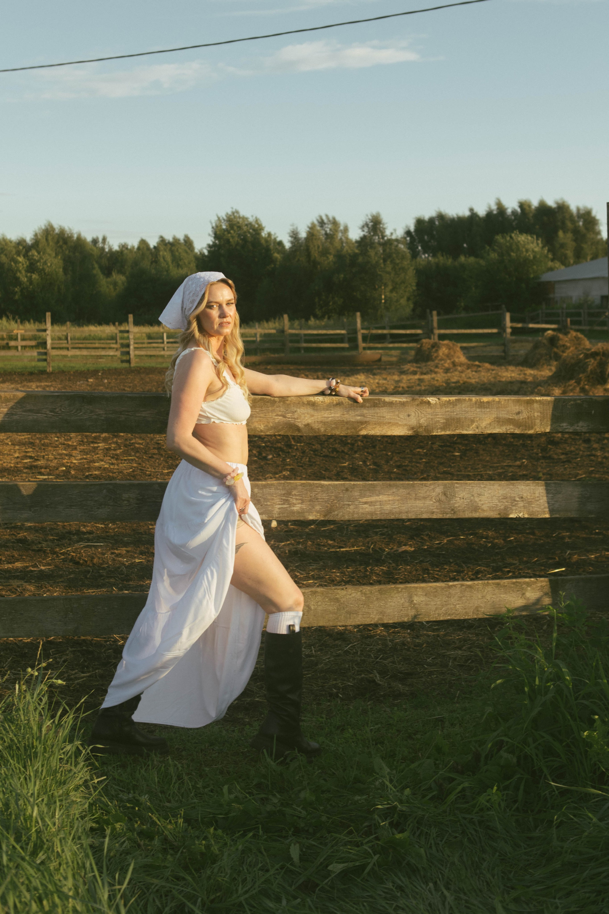 Оля. Свадебный фотограф в Нижнем Новгороде Анна Кузнецова