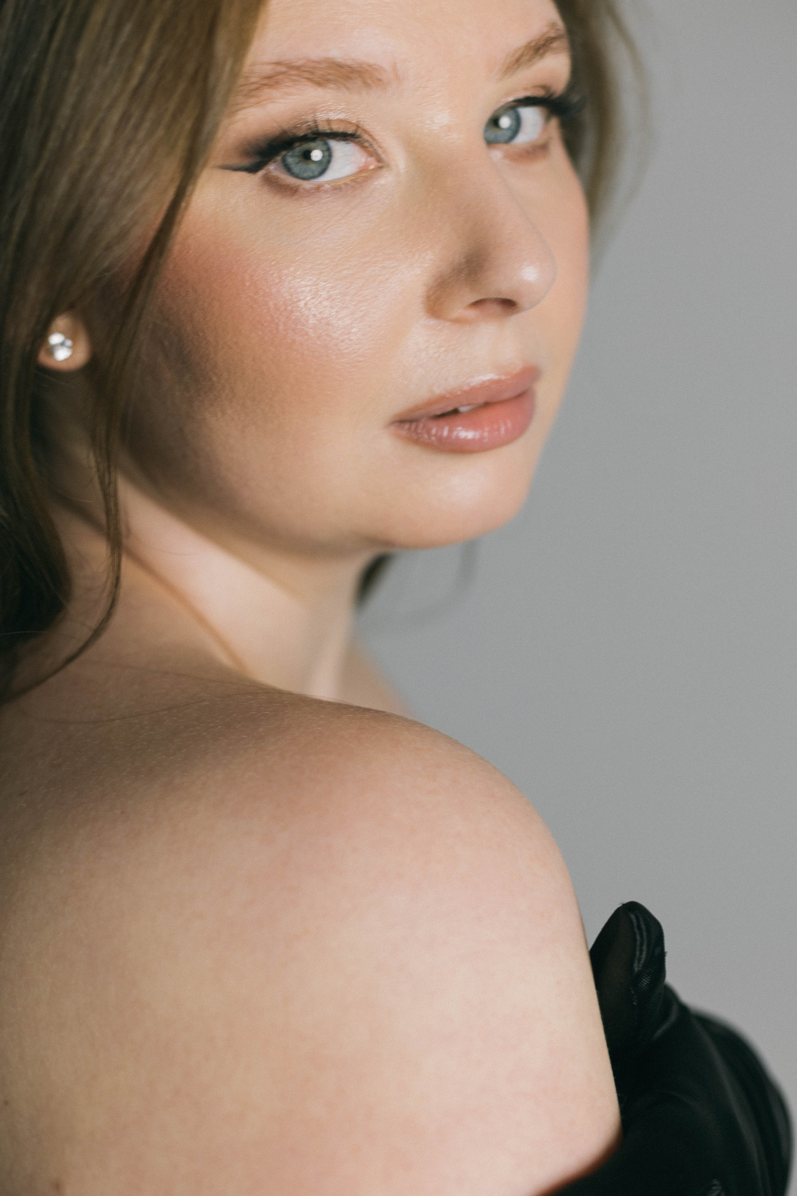 Фотосессия Ани. Свадебный фотограф в Нижнем Новгороде Анна Кузнецова