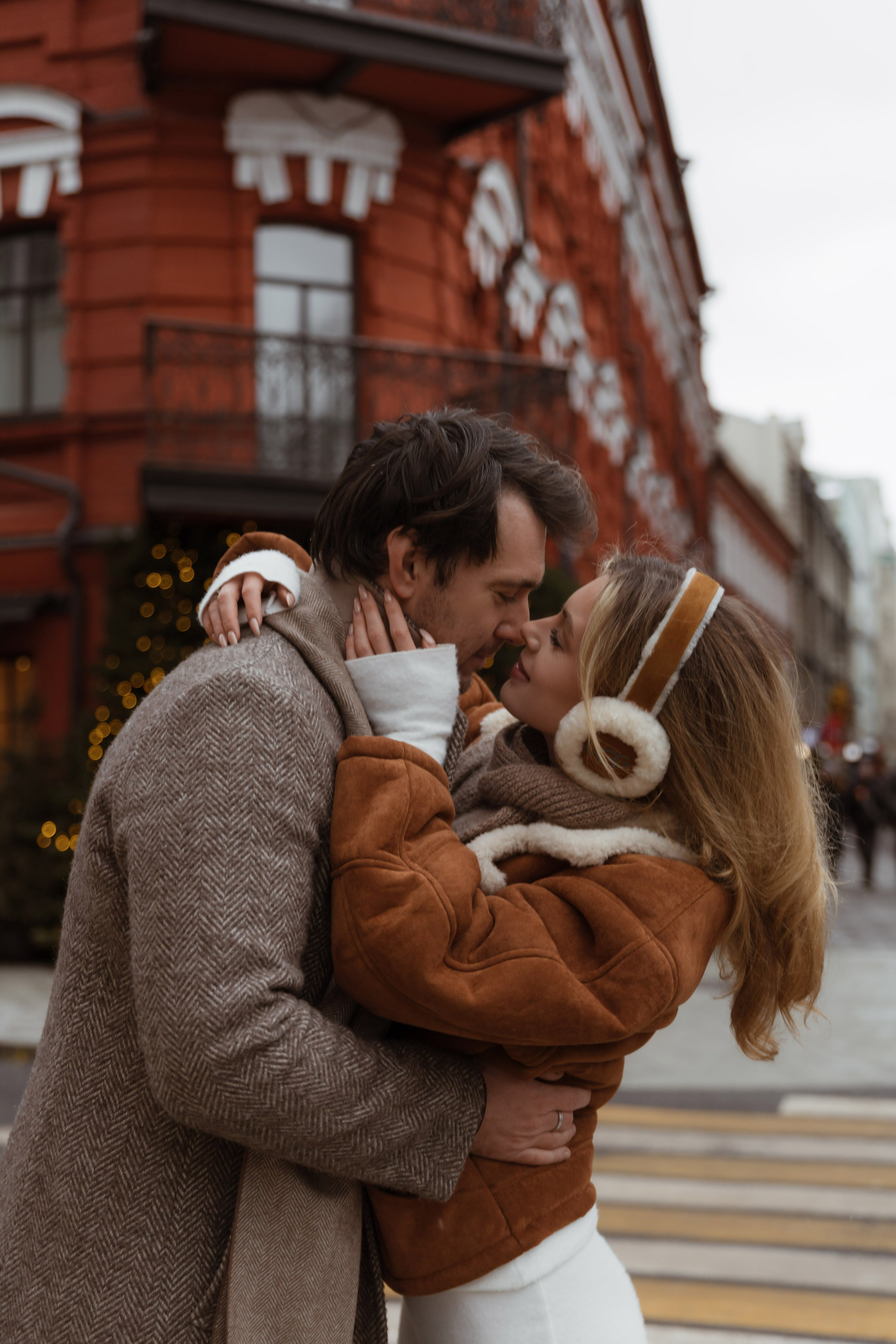 А & С. Женский и свадебный фотограф Москва Елизавета Перова