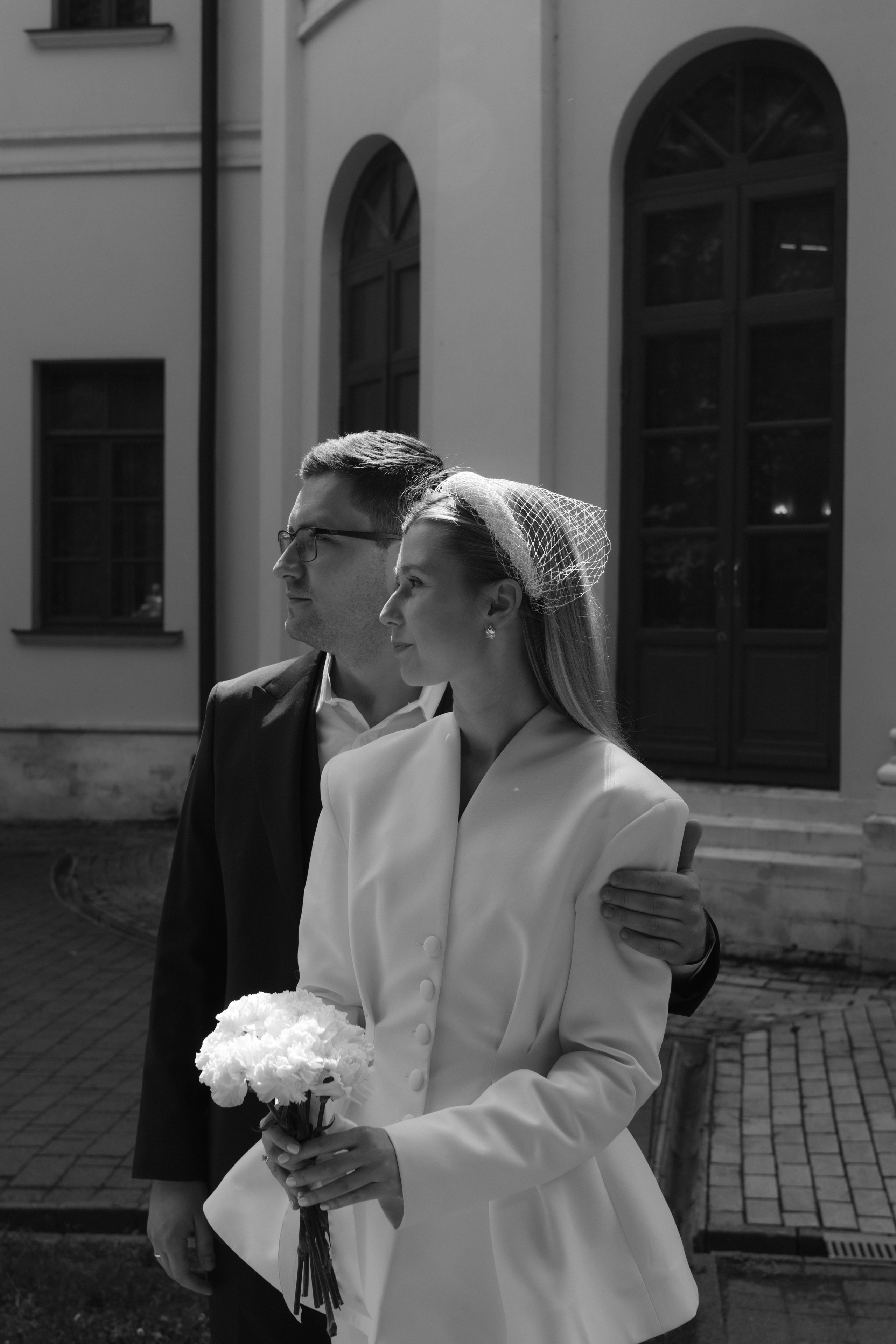 Ю & Н Усадьба Остафьево. Женский и свадебный фотограф Москва Елизавета Перова