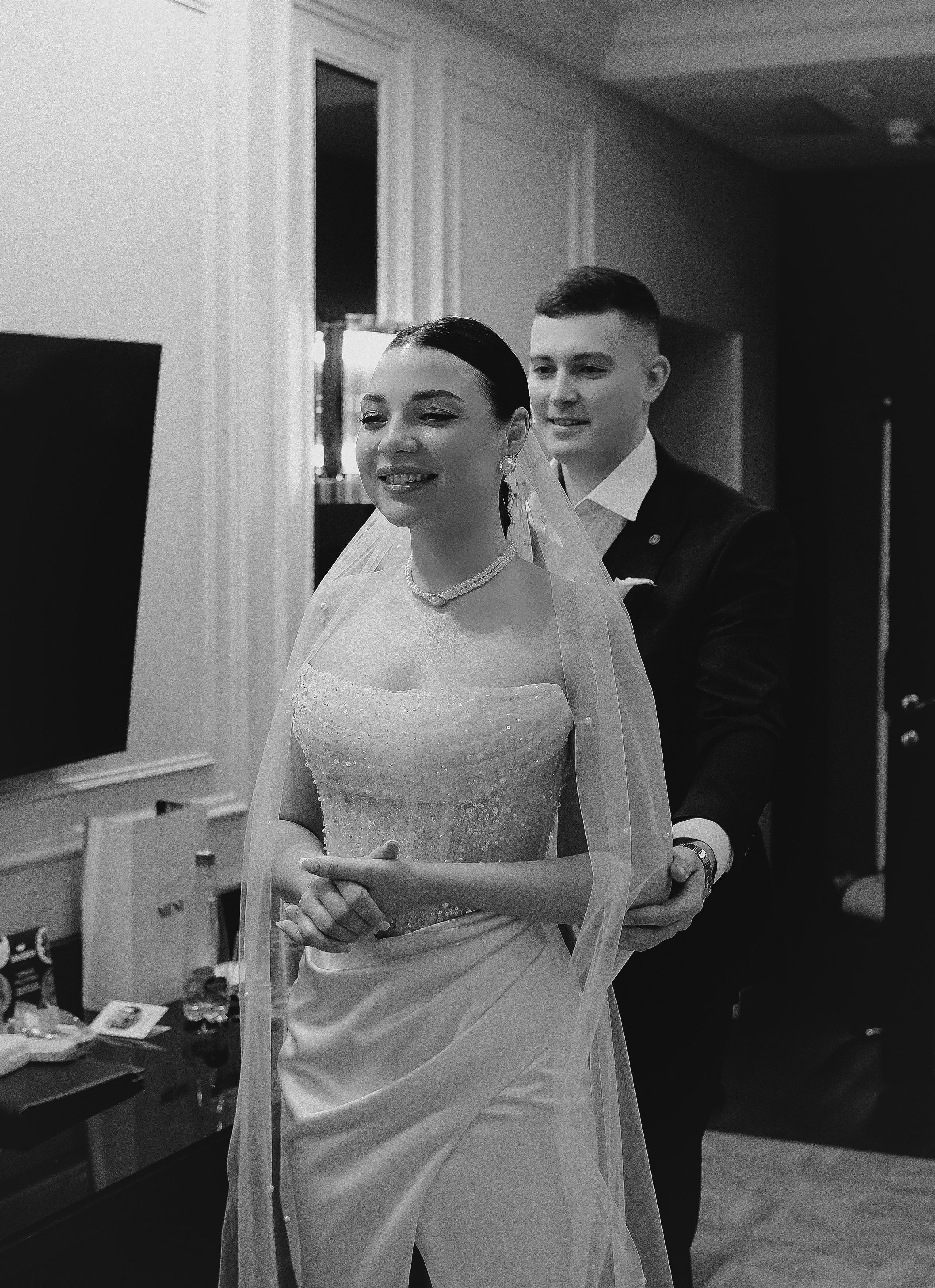 Wedding Day. Анна Михайлова|Свадебный фотограф в Санкт-Петербурге