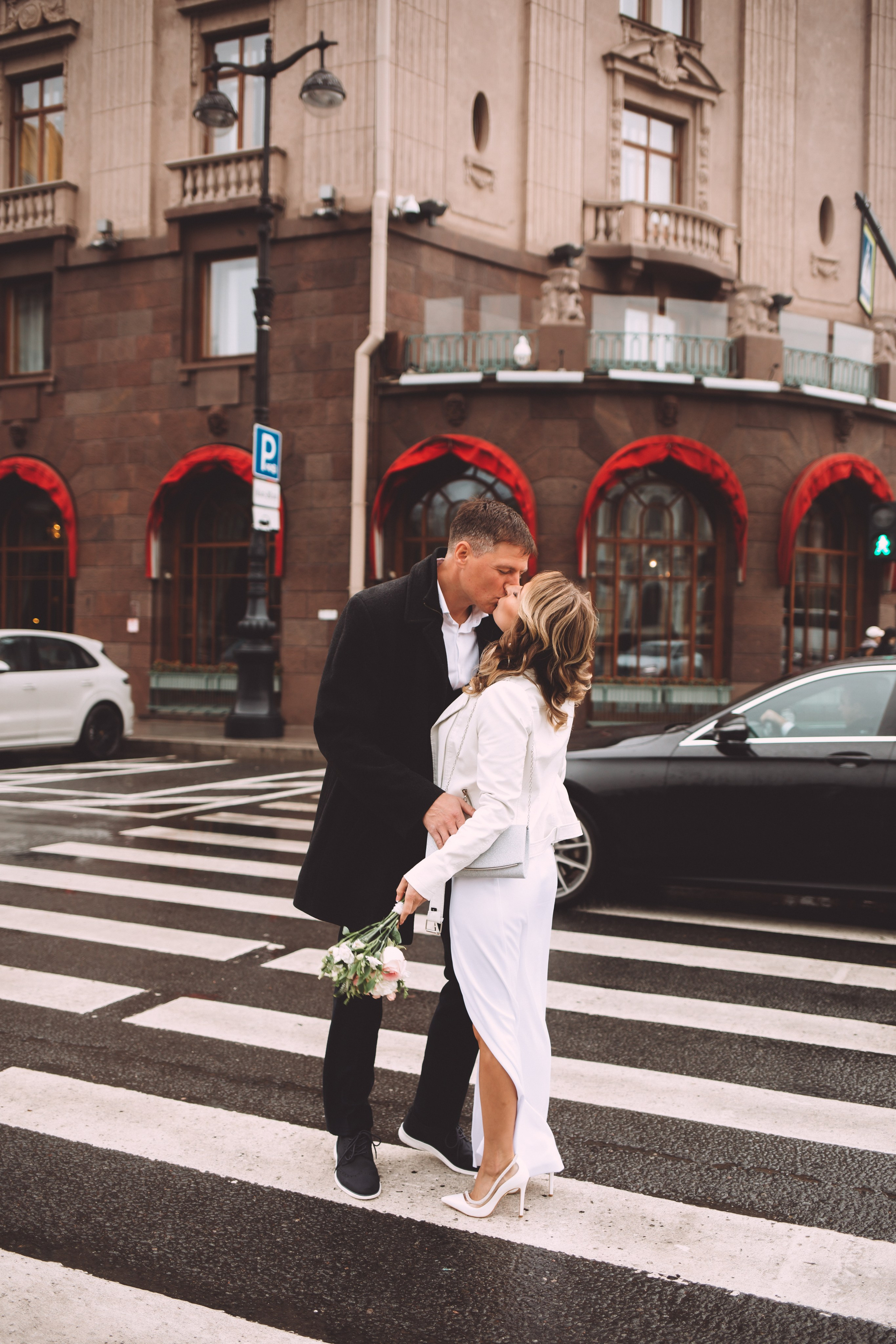 Юлия & Никита. Анна Михайлова|Свадебный фотограф в Санкт-Петербурге