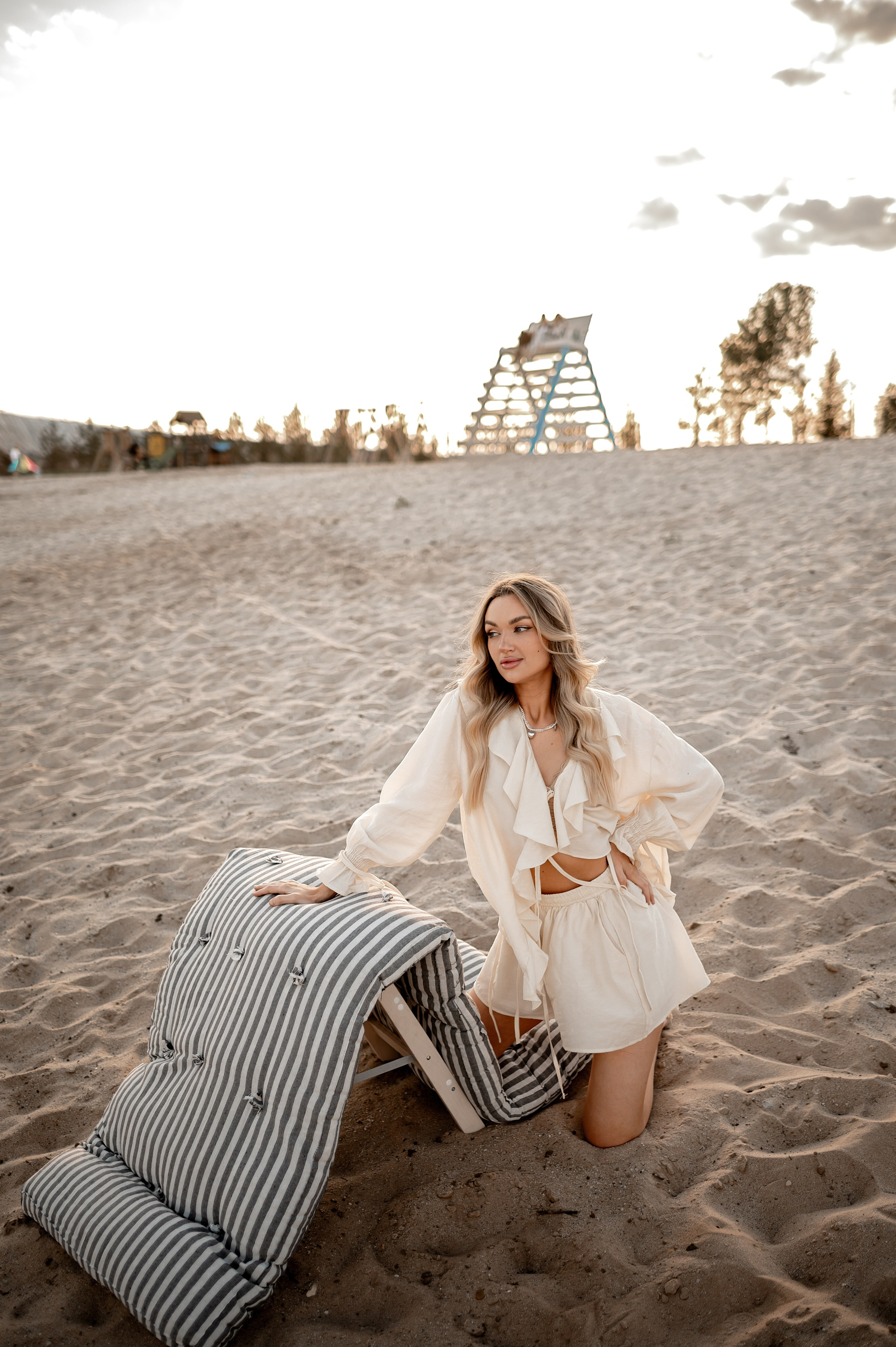 Виолета. Свадебный и семейный фотограф в Серпухове Александра Дерюшева