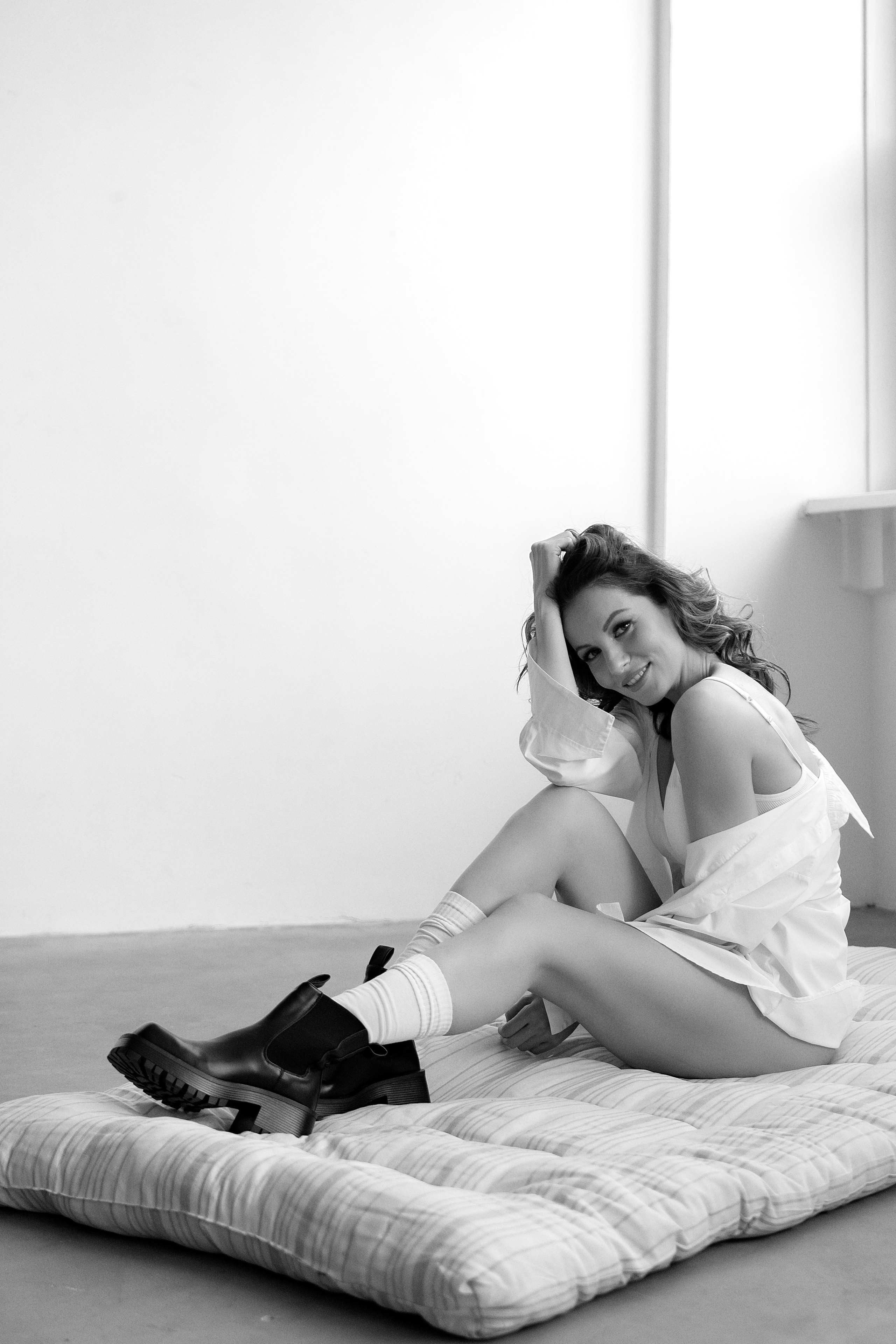 Валерия. Свадебный и семейный фотограф в Серпухове Александра Дерюшева