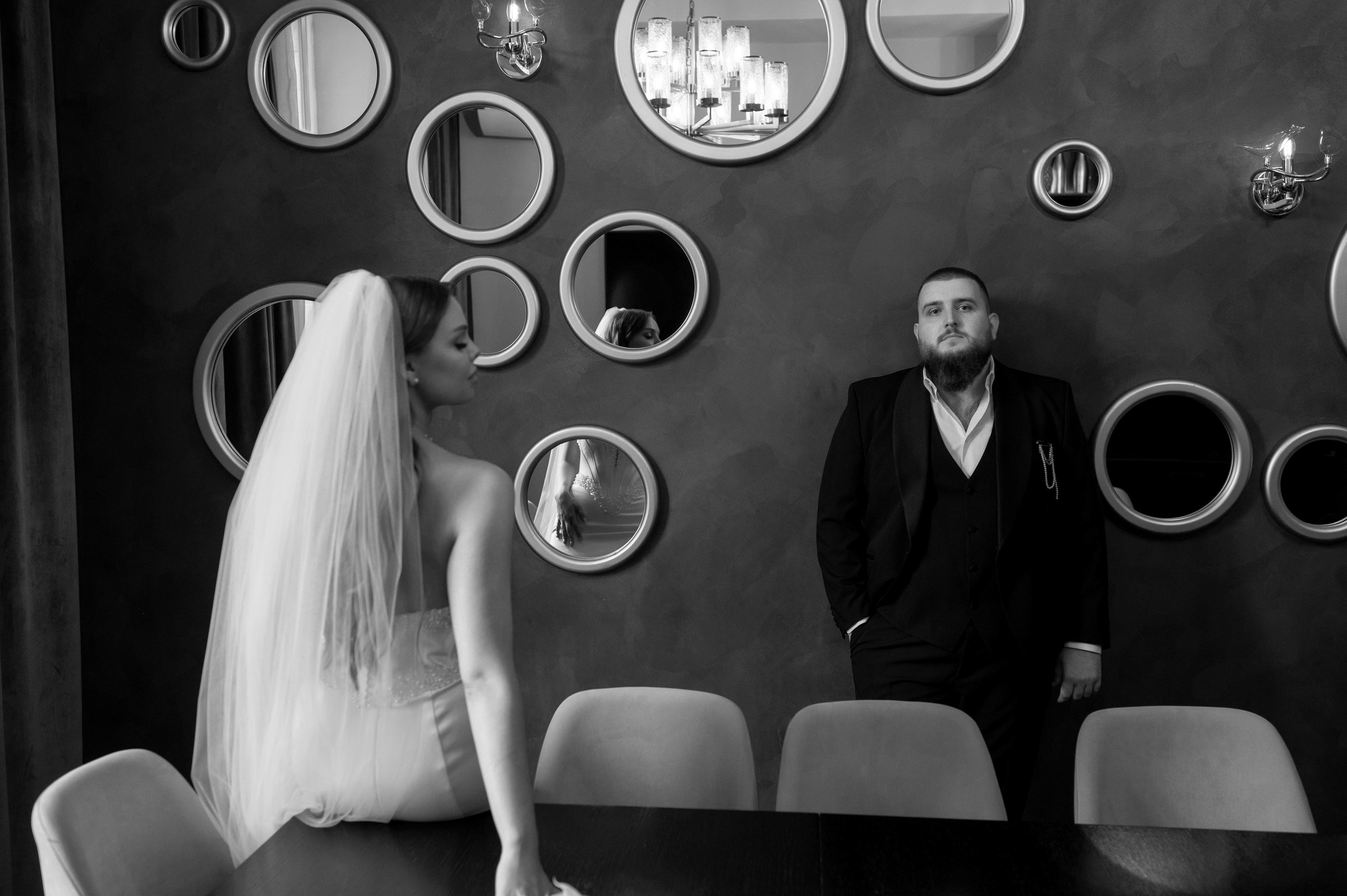 Вадим и Виктория. Свадебный, портретный, коммерческий, предметный фотограф в Ставрополе Иван Белашов