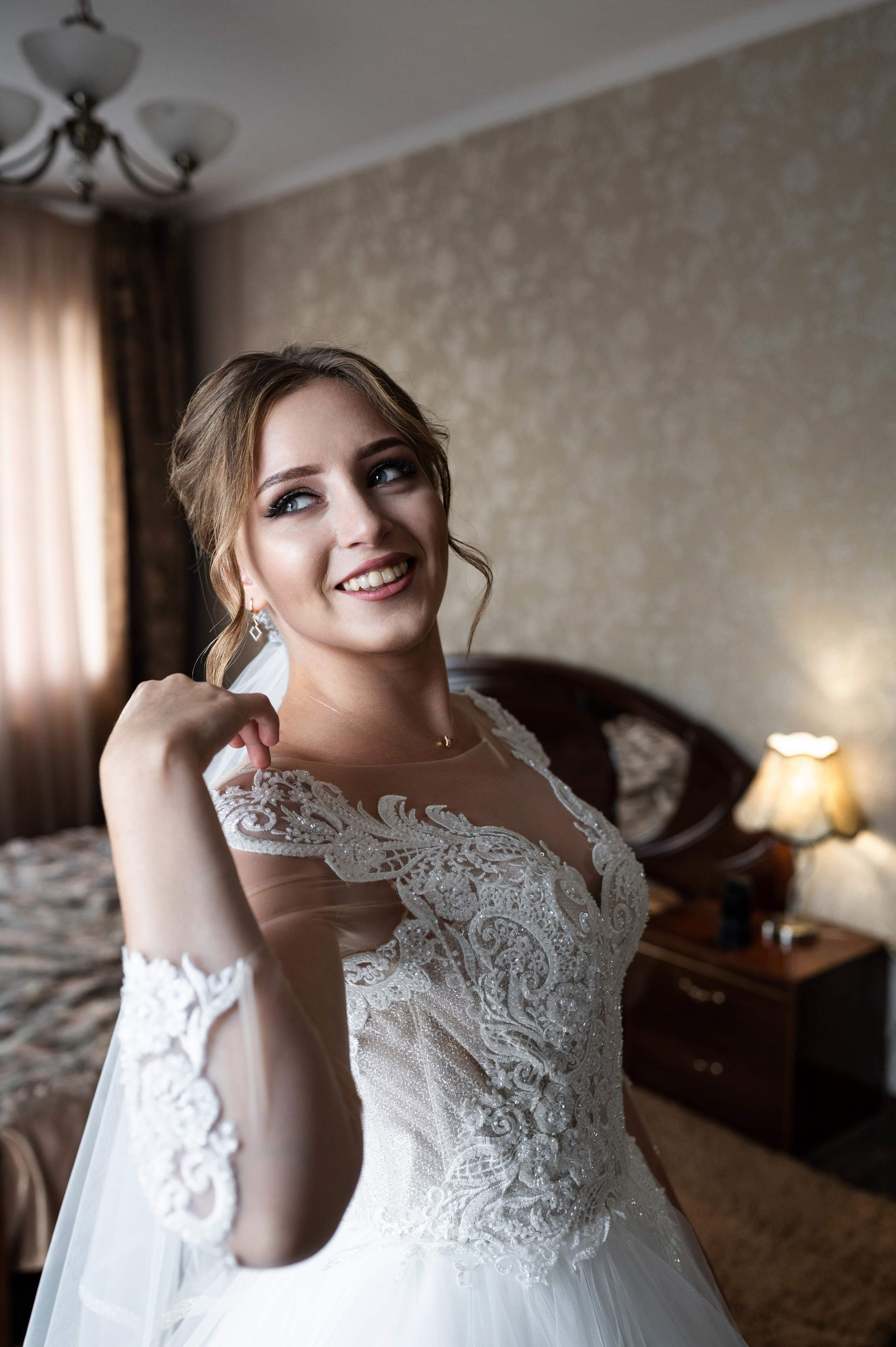 1. Свадебный, портретный, коммерческий, предметный фотограф в Ставрополе Иван Белашов