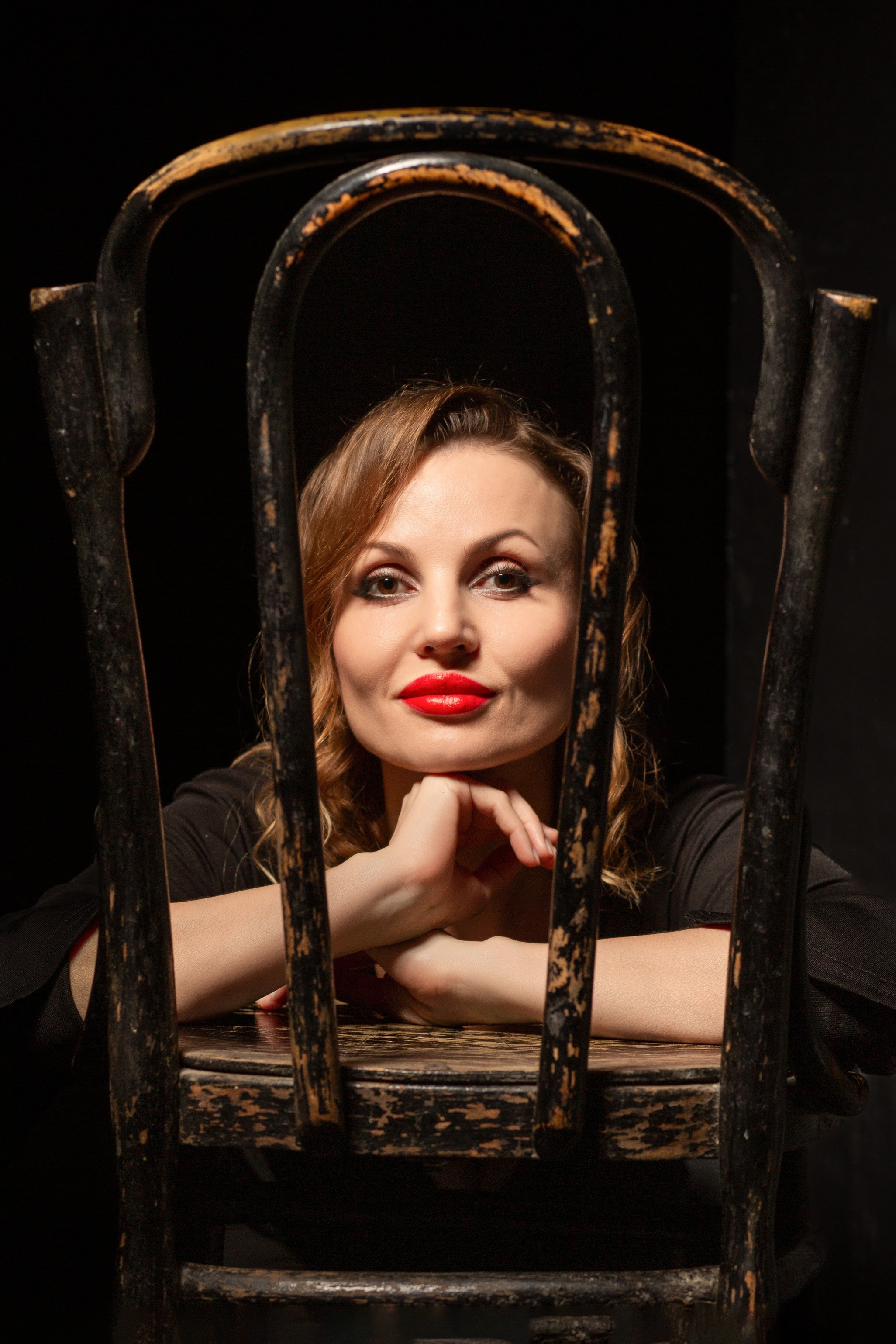 Анна. Главная