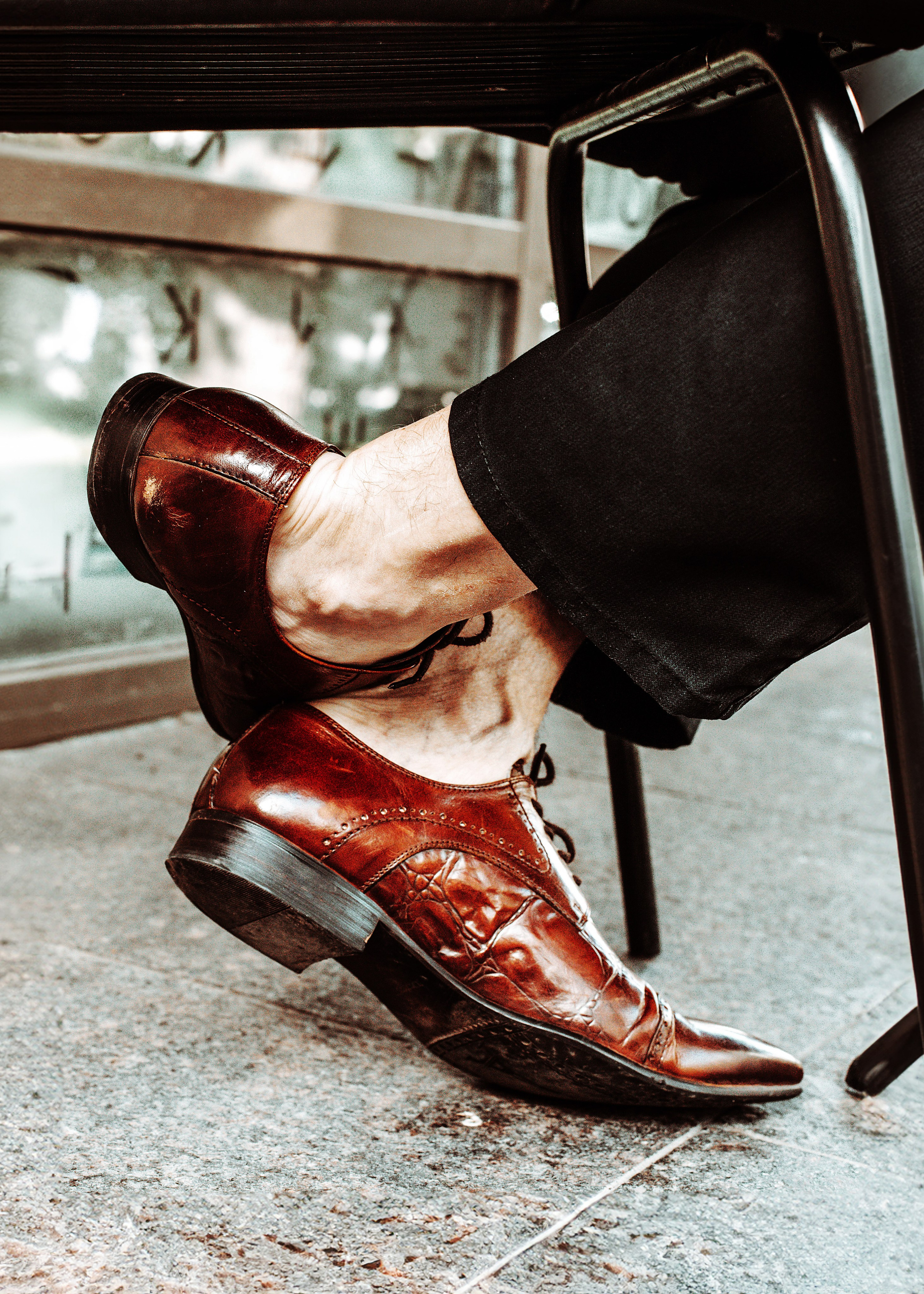 Мужская фотосессия Максим. Главная